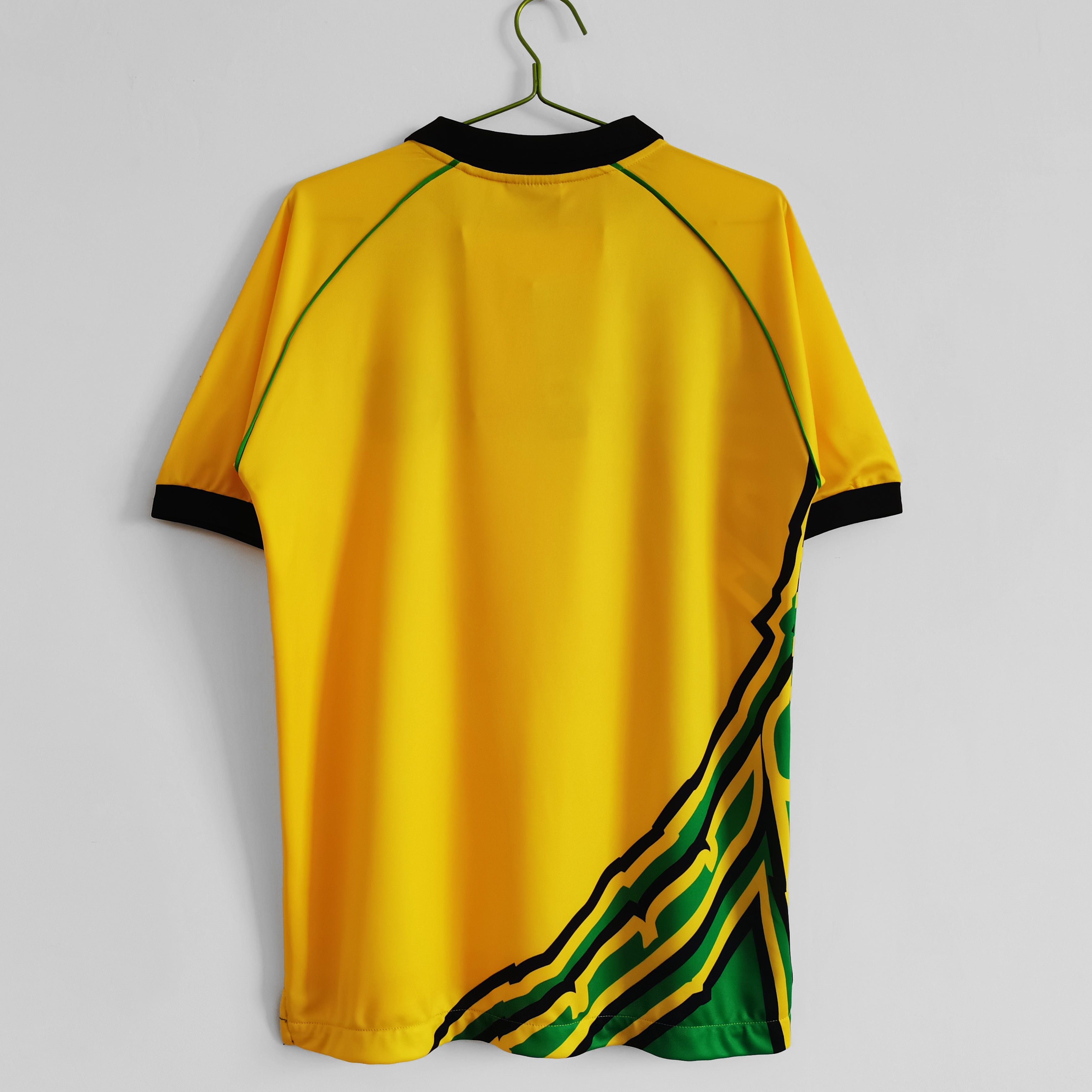 JAMAICA x HOME - 98'