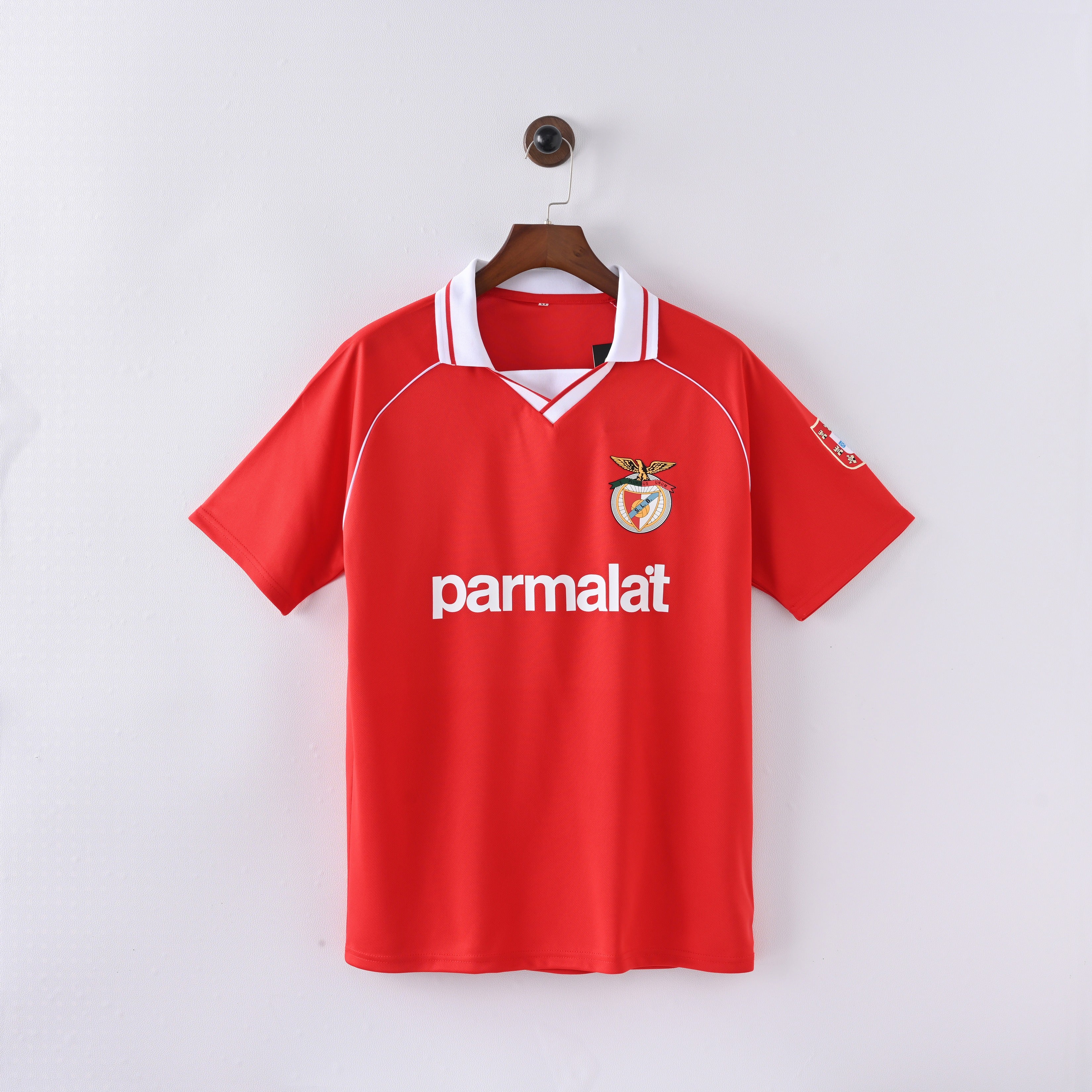 BENFICA x HOME - 94'
