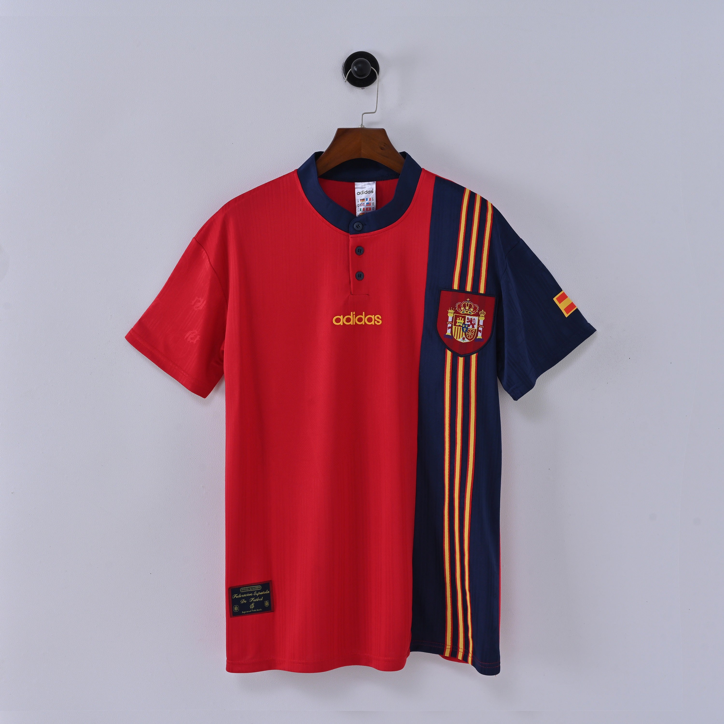 SPAIN x HOME - 96'