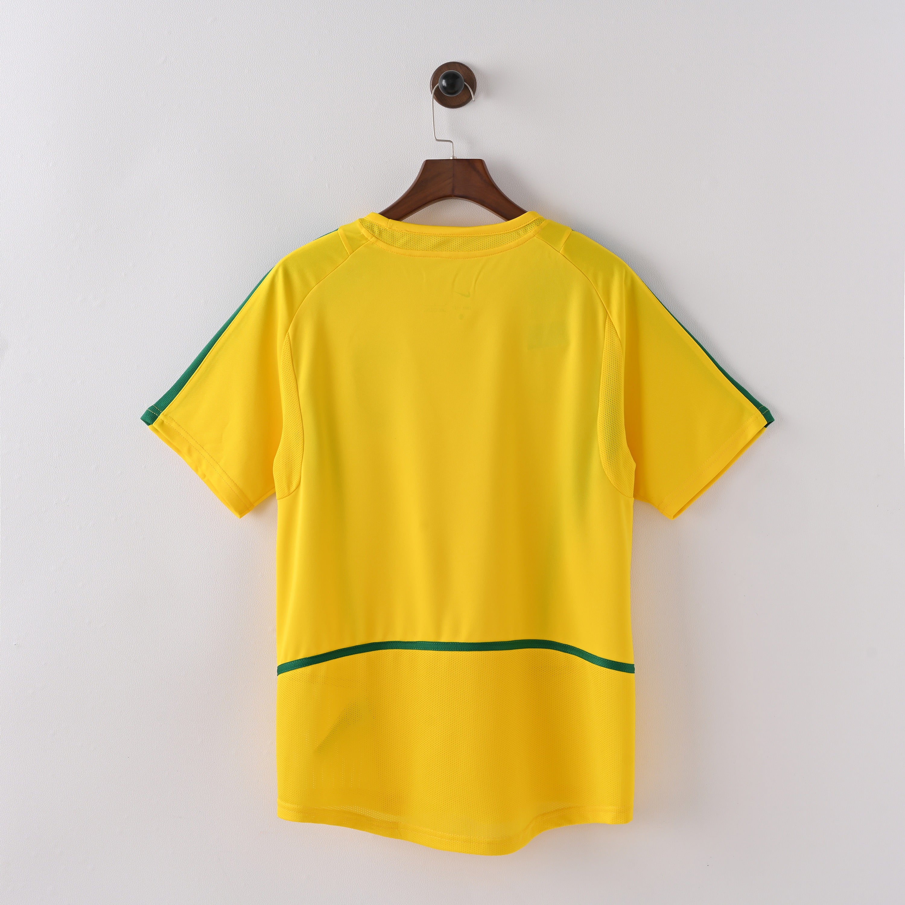 BRAZIL x HOME - 02'