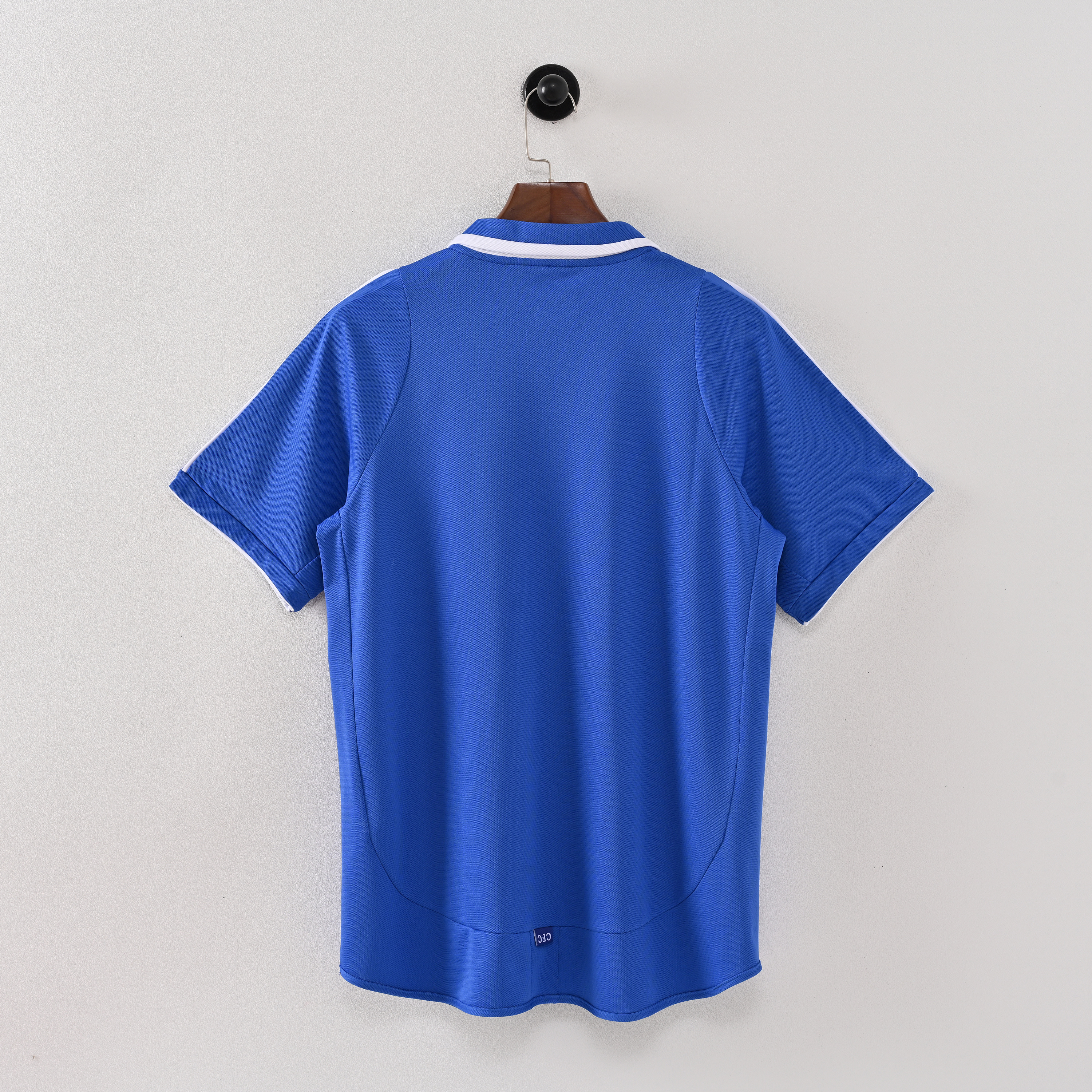 CHELSEA x HOME - 01'