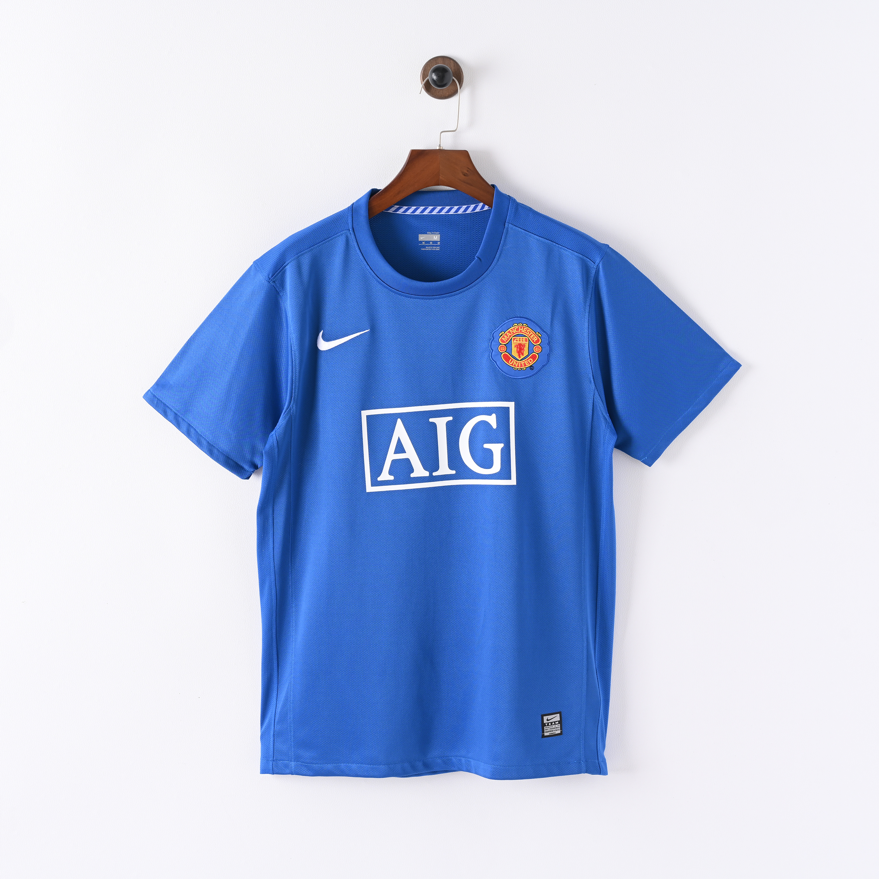 MANCHESTER UNITED x THIRD - 09'