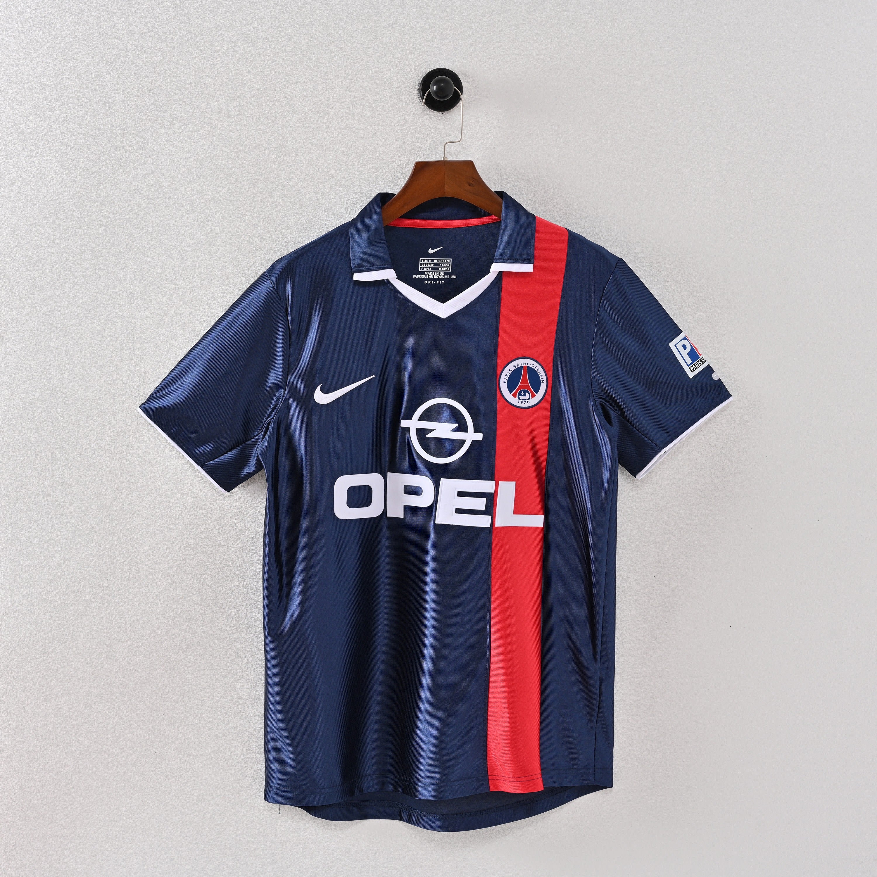 PSG x HOME - 01'
