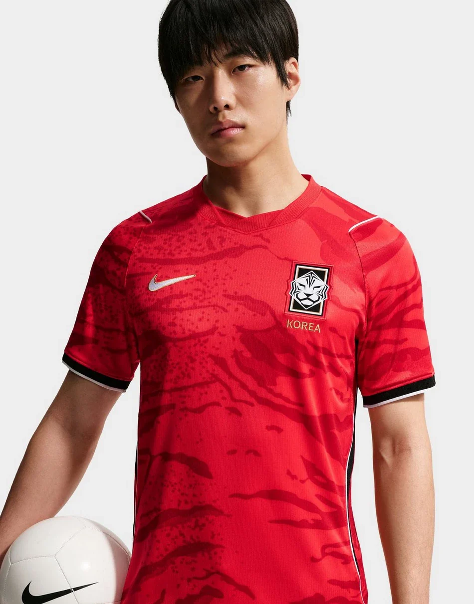 SOUTH KOREA x HOME - 26'