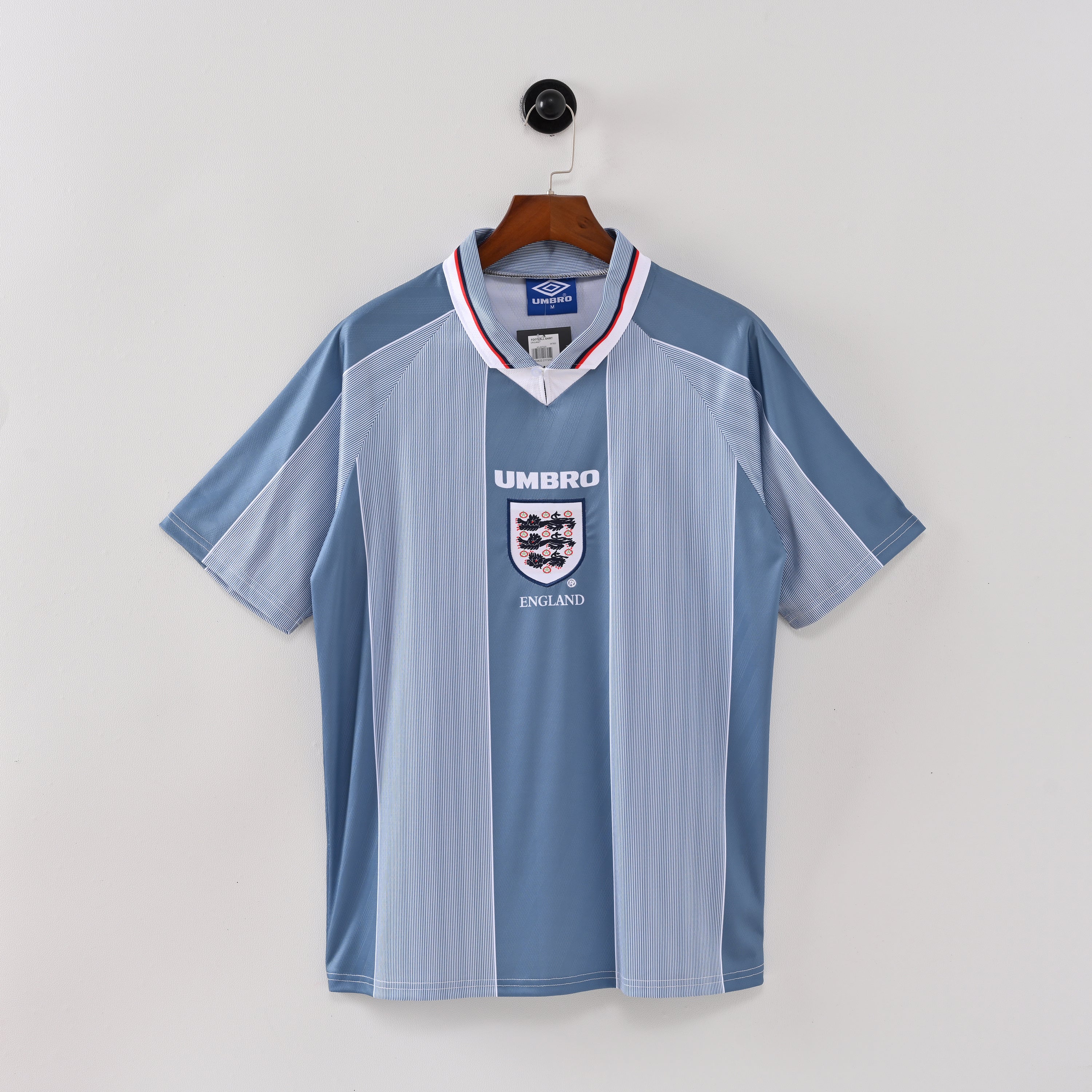ENGLAND x AWAY - 95'