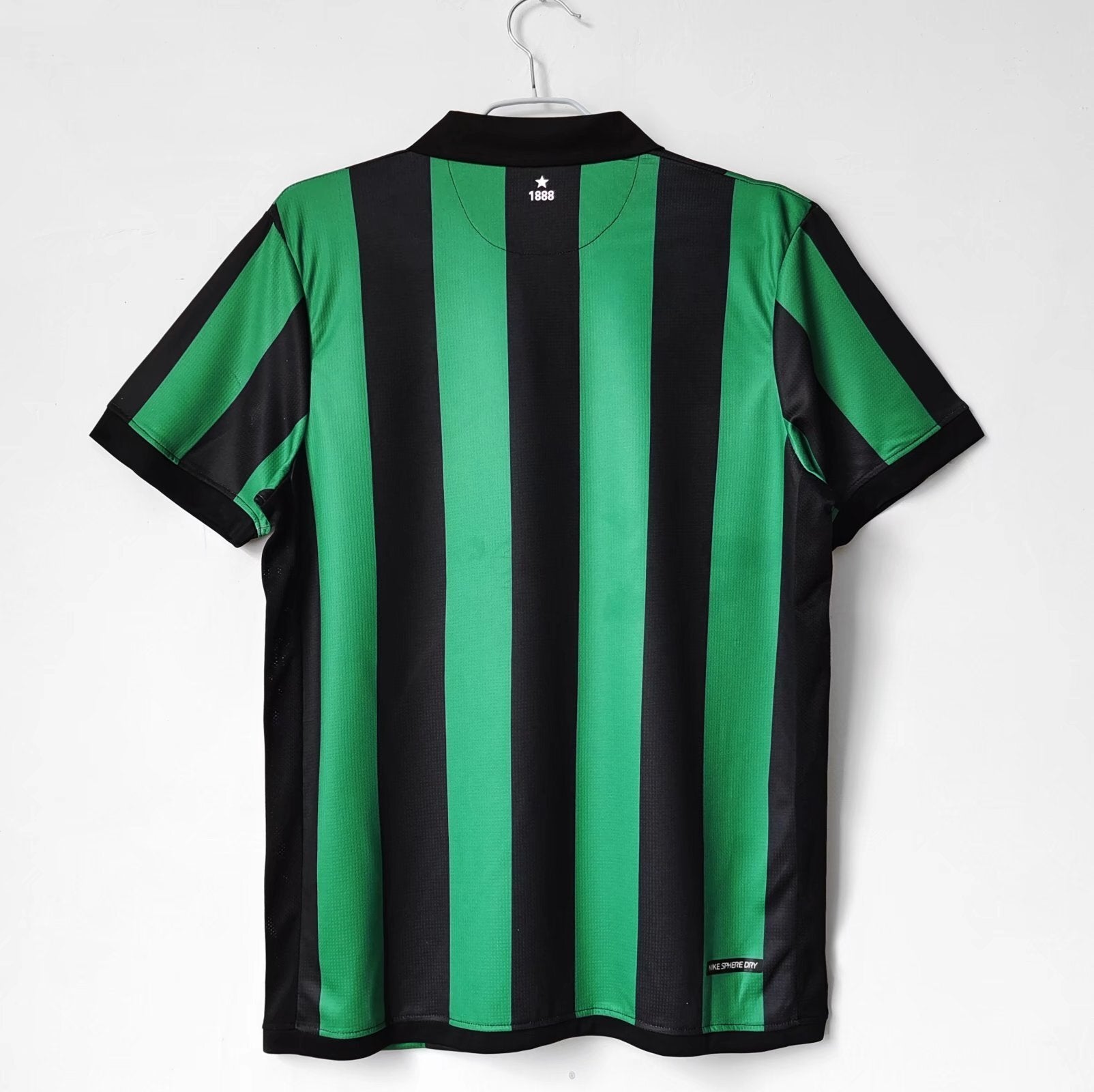 CELTIC x AWAY - 06'