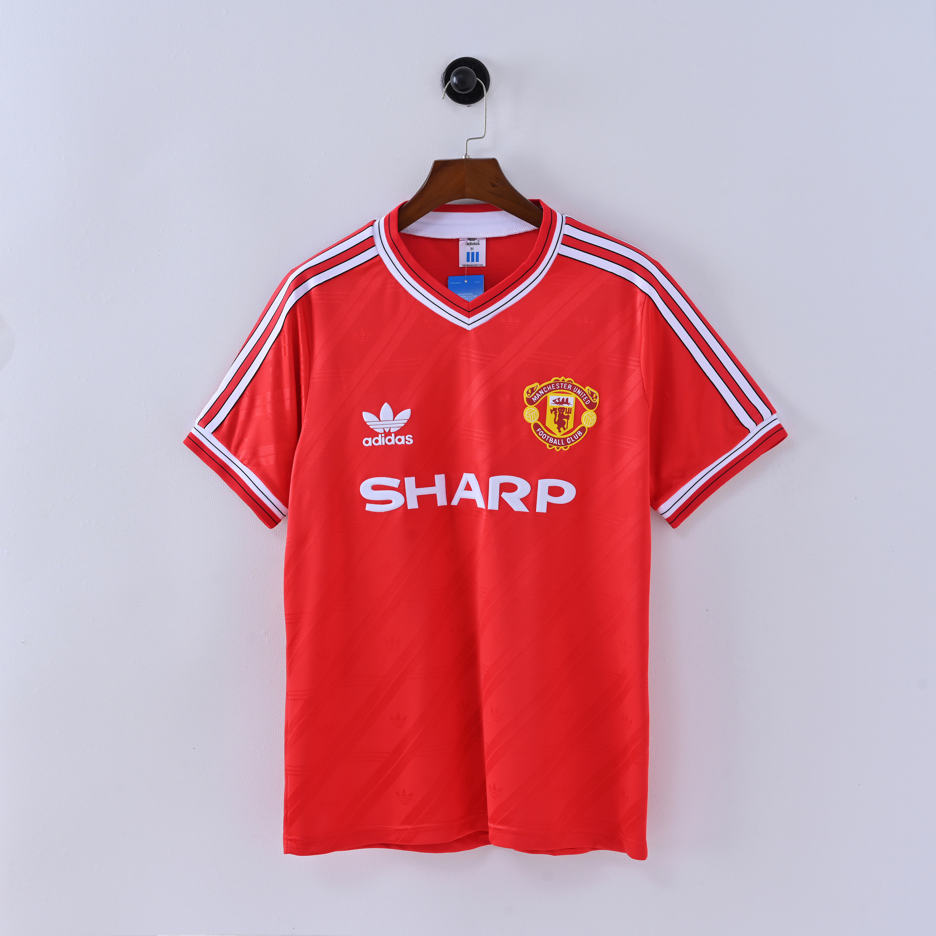 MANCHESTER UNITED x HOME - 86'