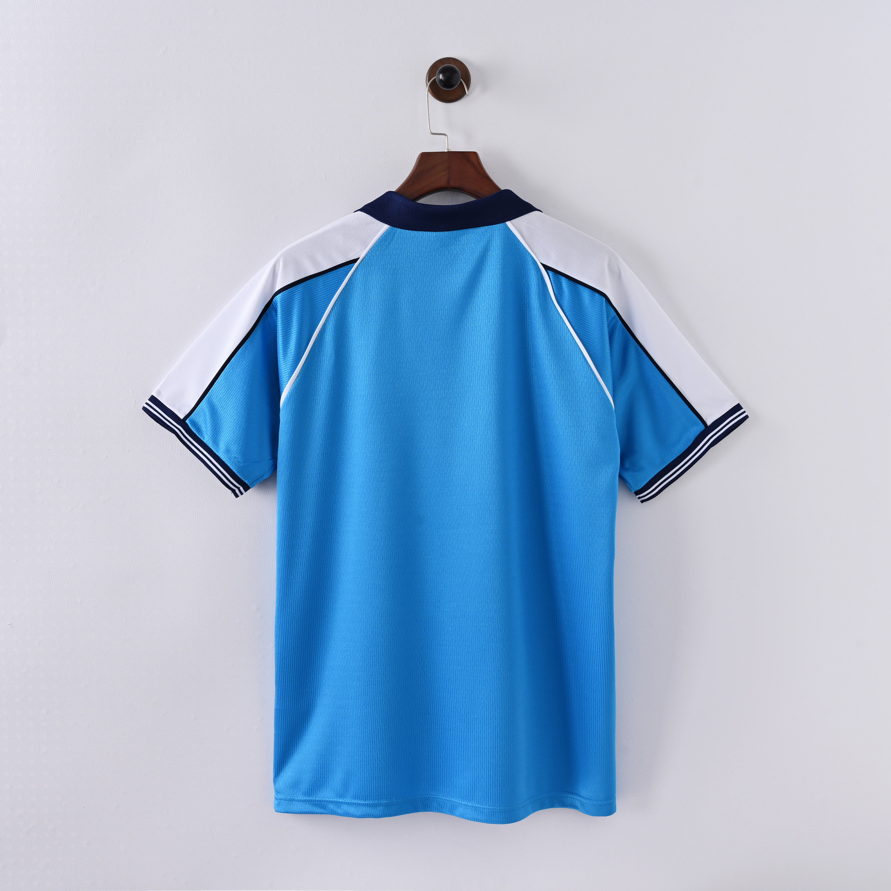 MANCHESTER CITY x HOME - 99'