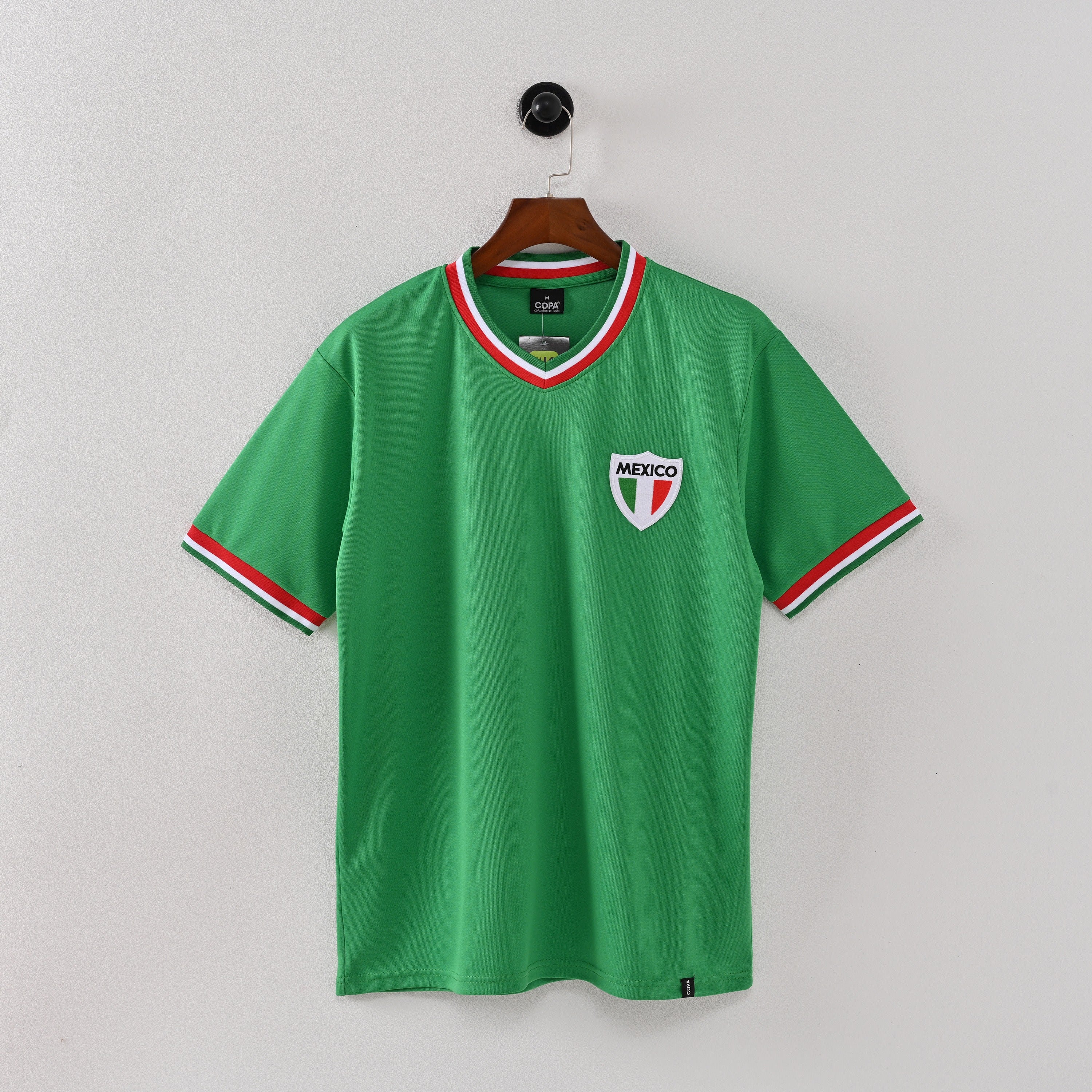 MEXICO x HOME - 70'