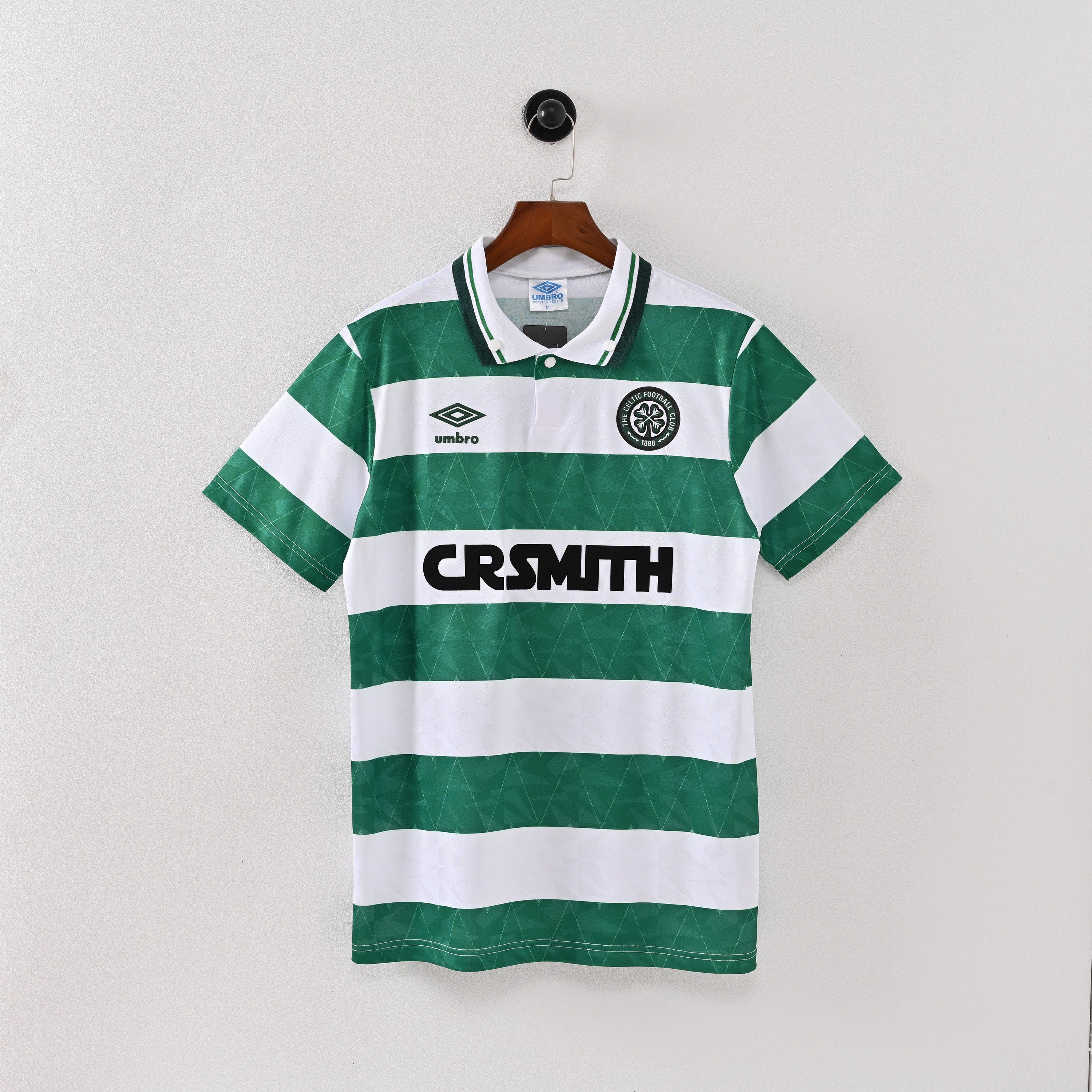 CELTIC x HOME - 91'