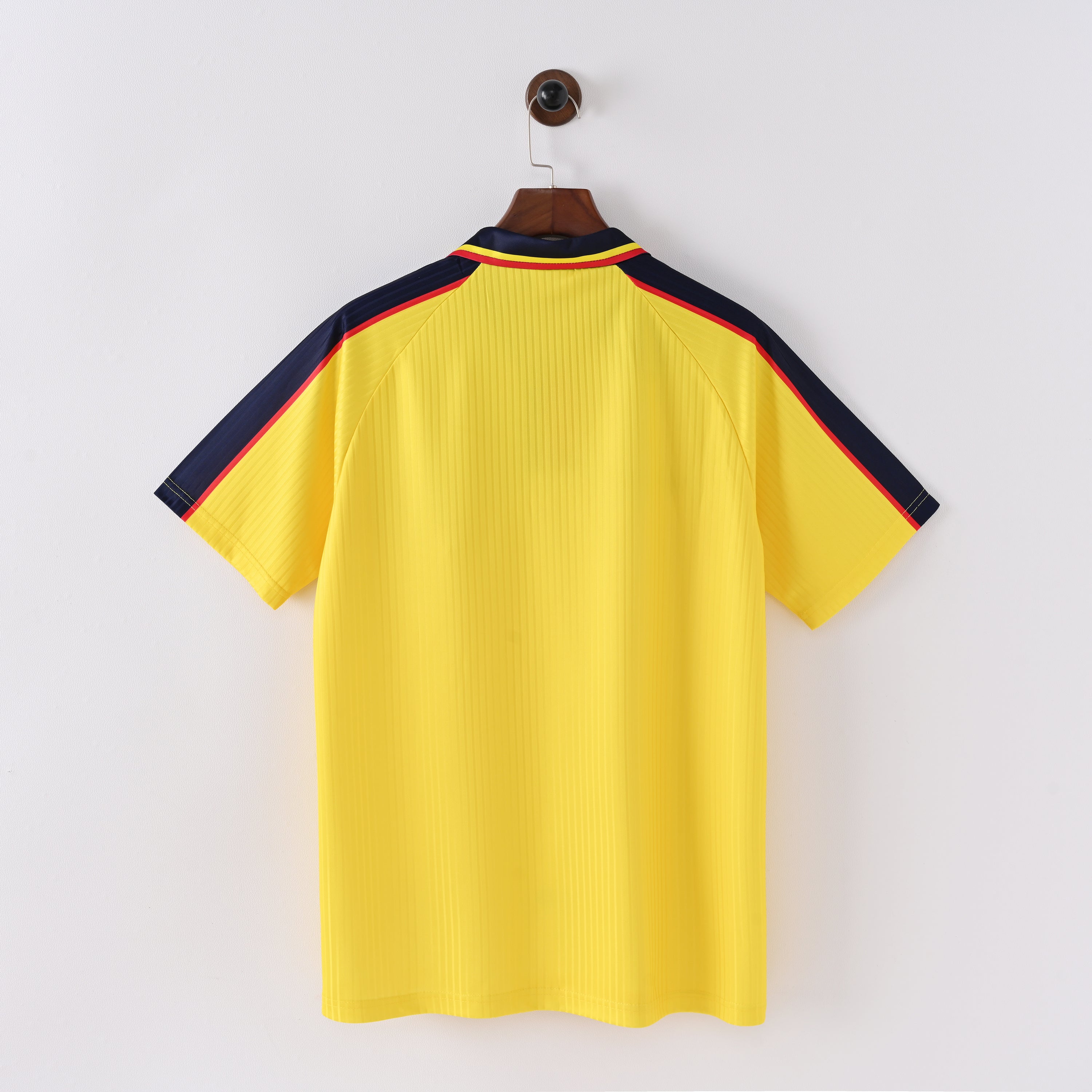 SCOTLAND x AWAY - 96'