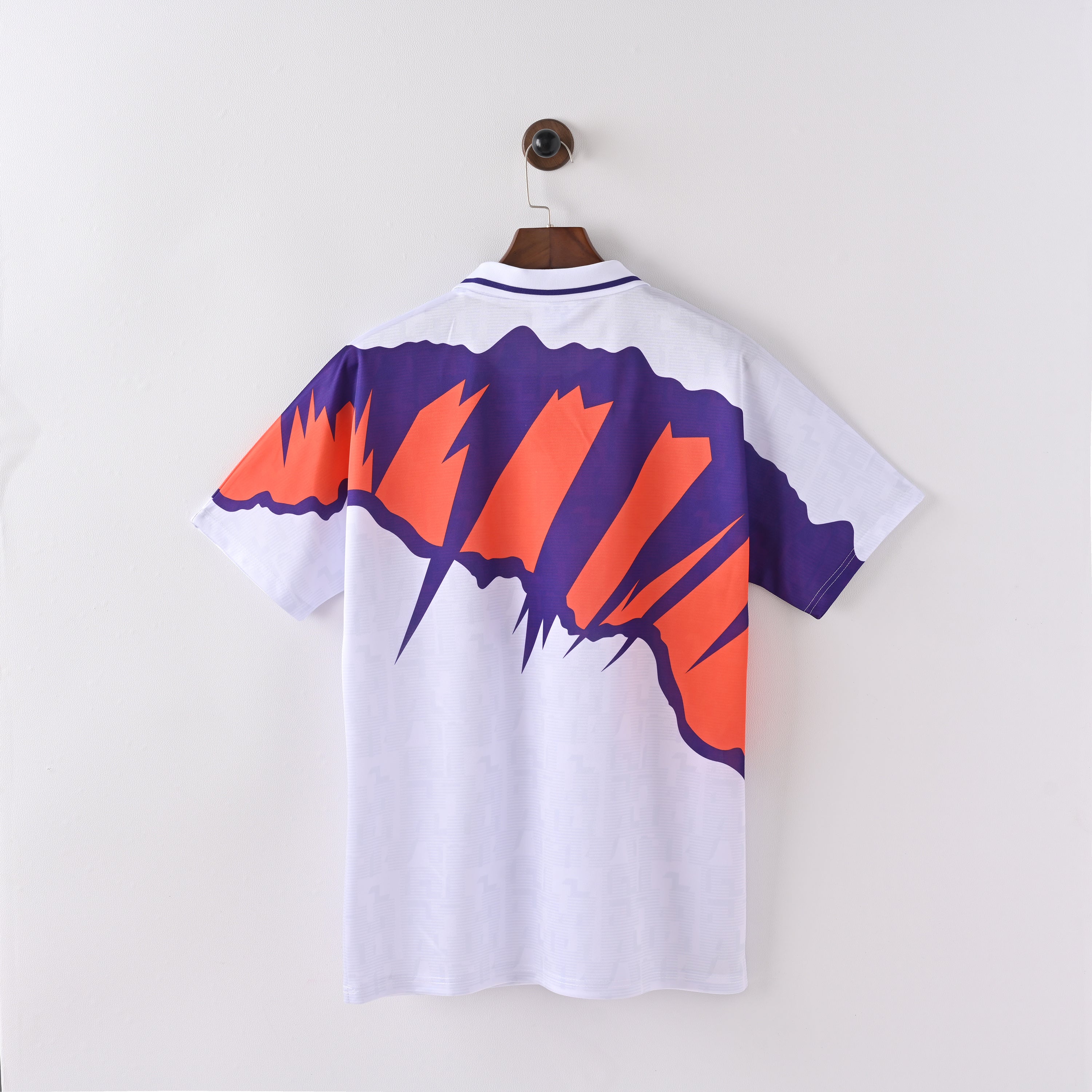 SCOTLAND x AWAY - 91'
