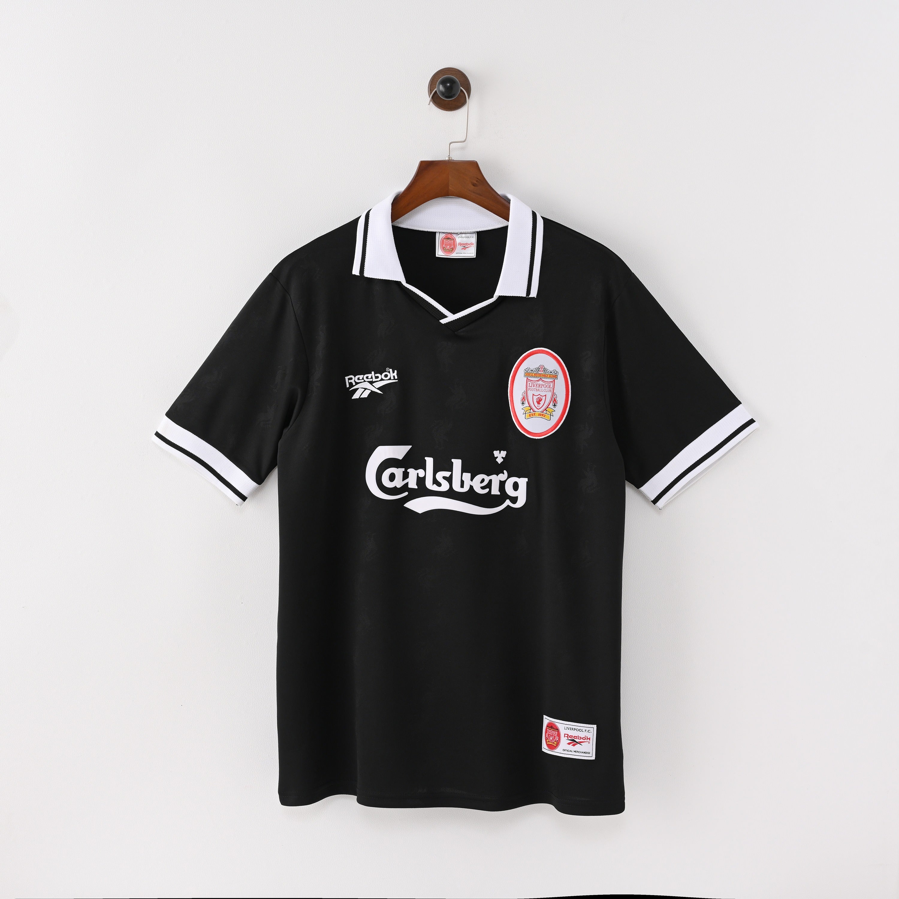 LIVERPOOL x THIRD - 97'