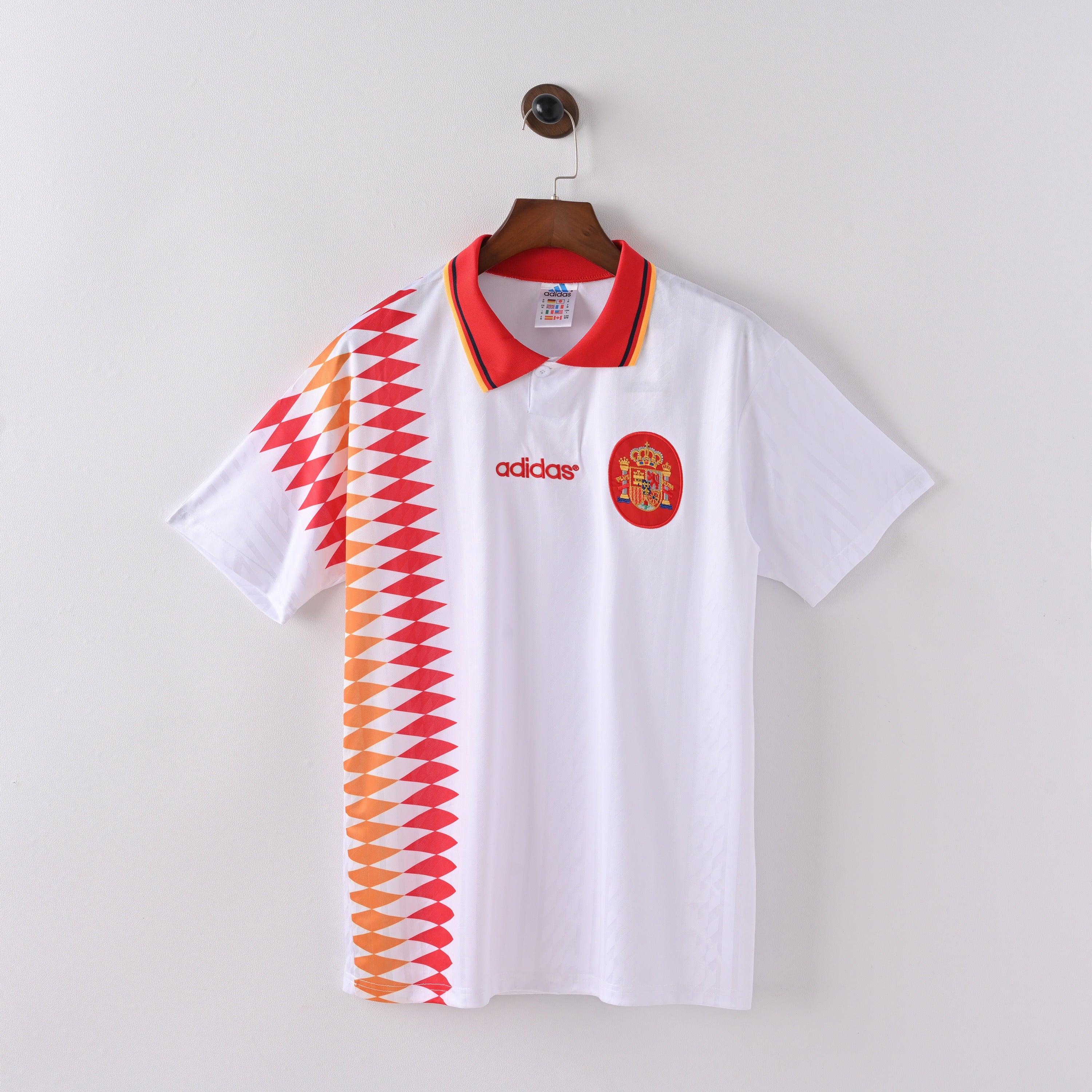 SPAIN x AWAY - 94'