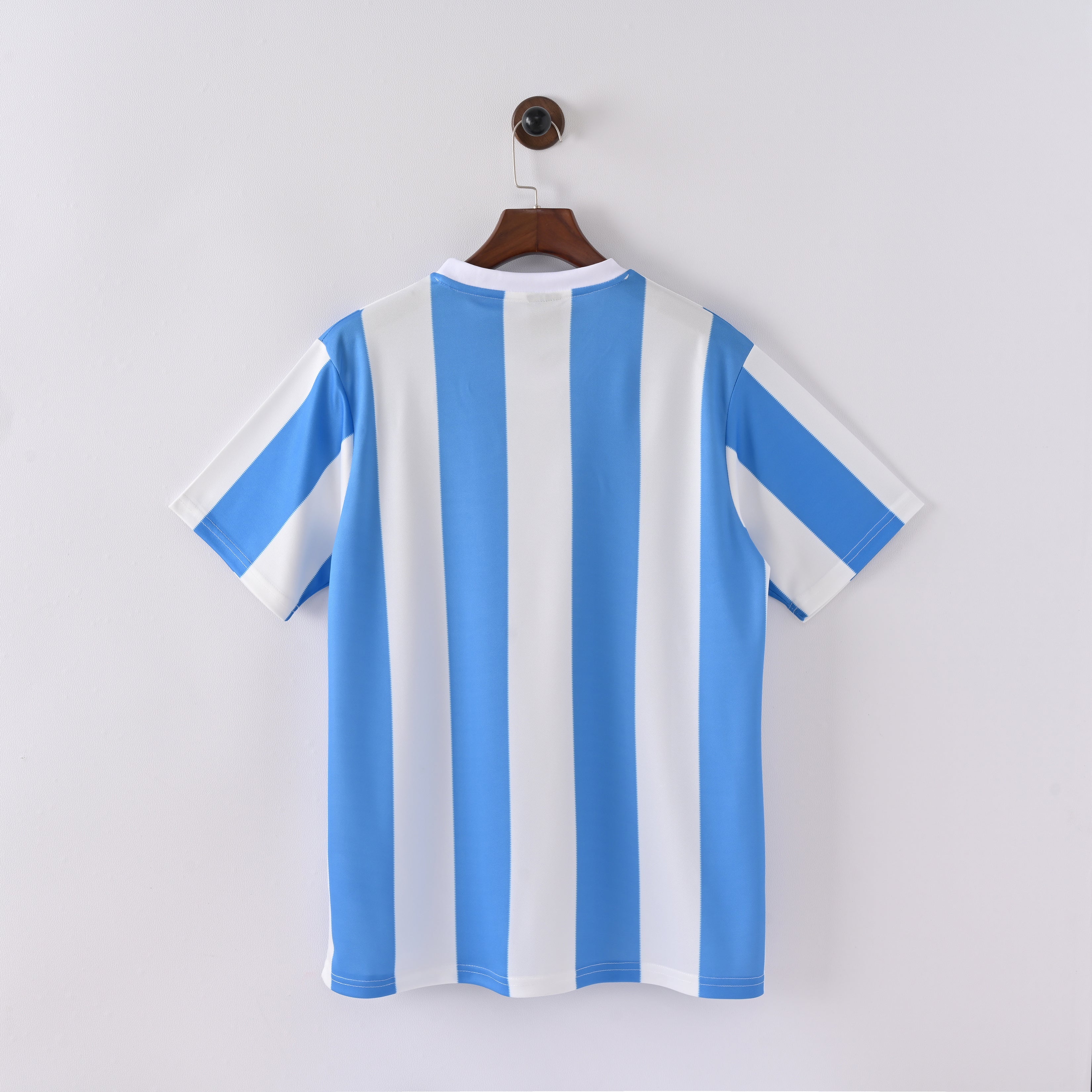 ARGENTINA x HOME - 86'