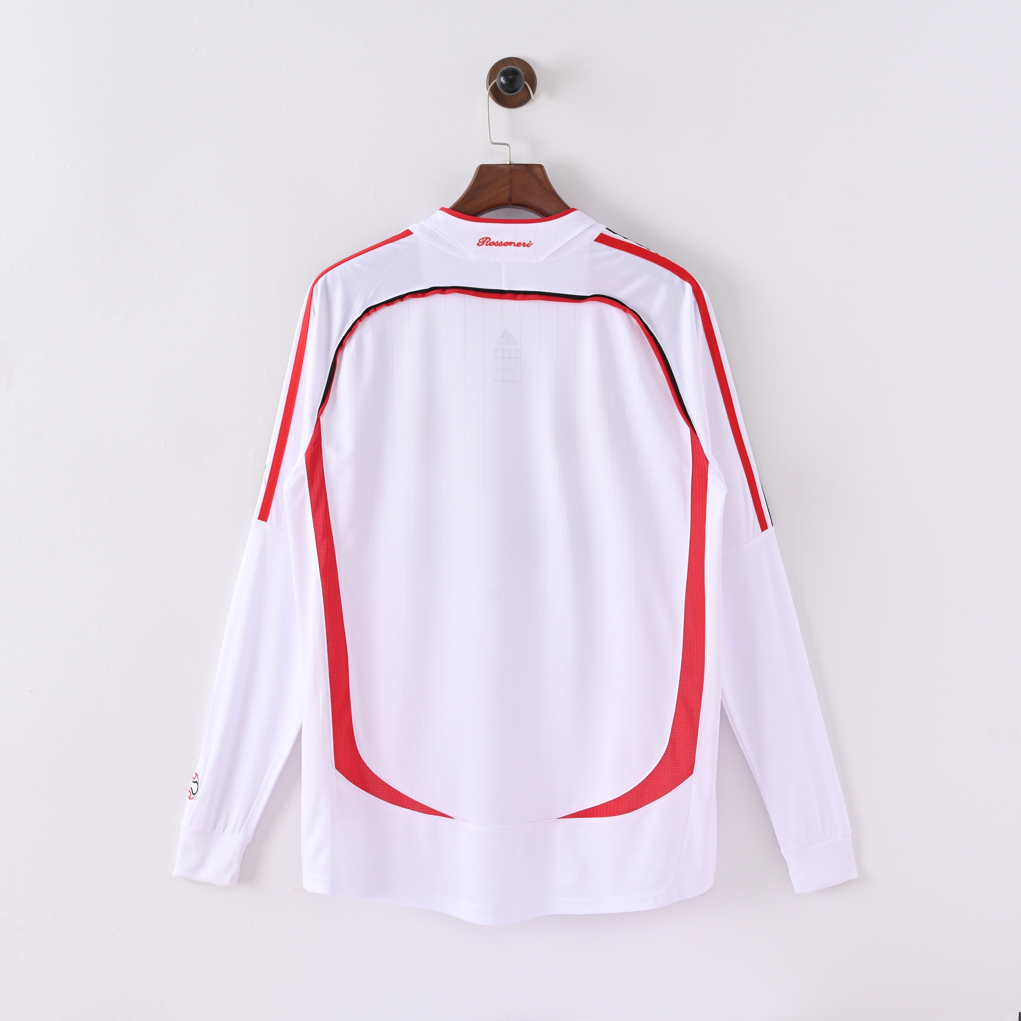 AC MILAN x AWAY - 06' LONG SLEEVE