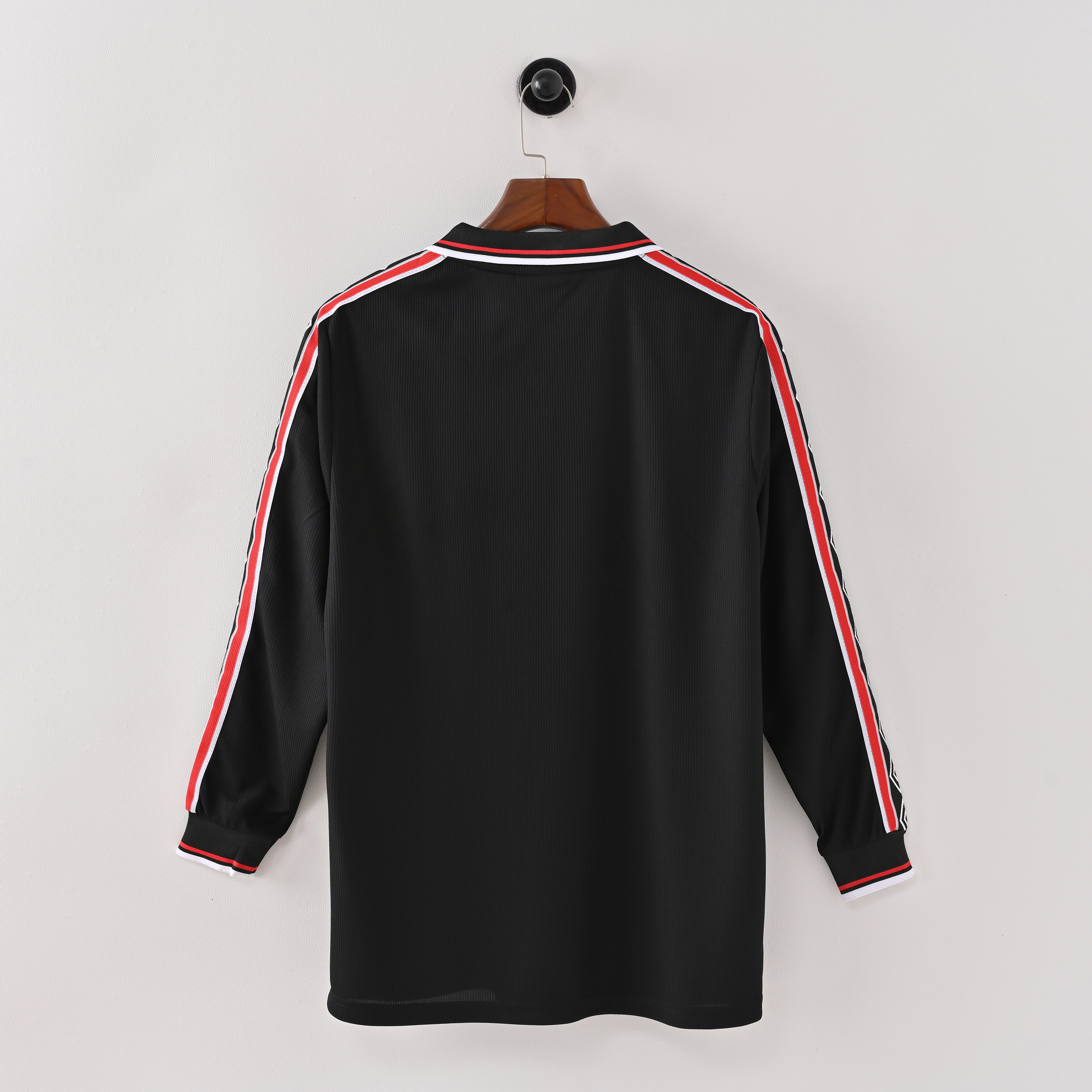 MANCHESTER UNITED x AWAY - 98' LONG SLEEVE
