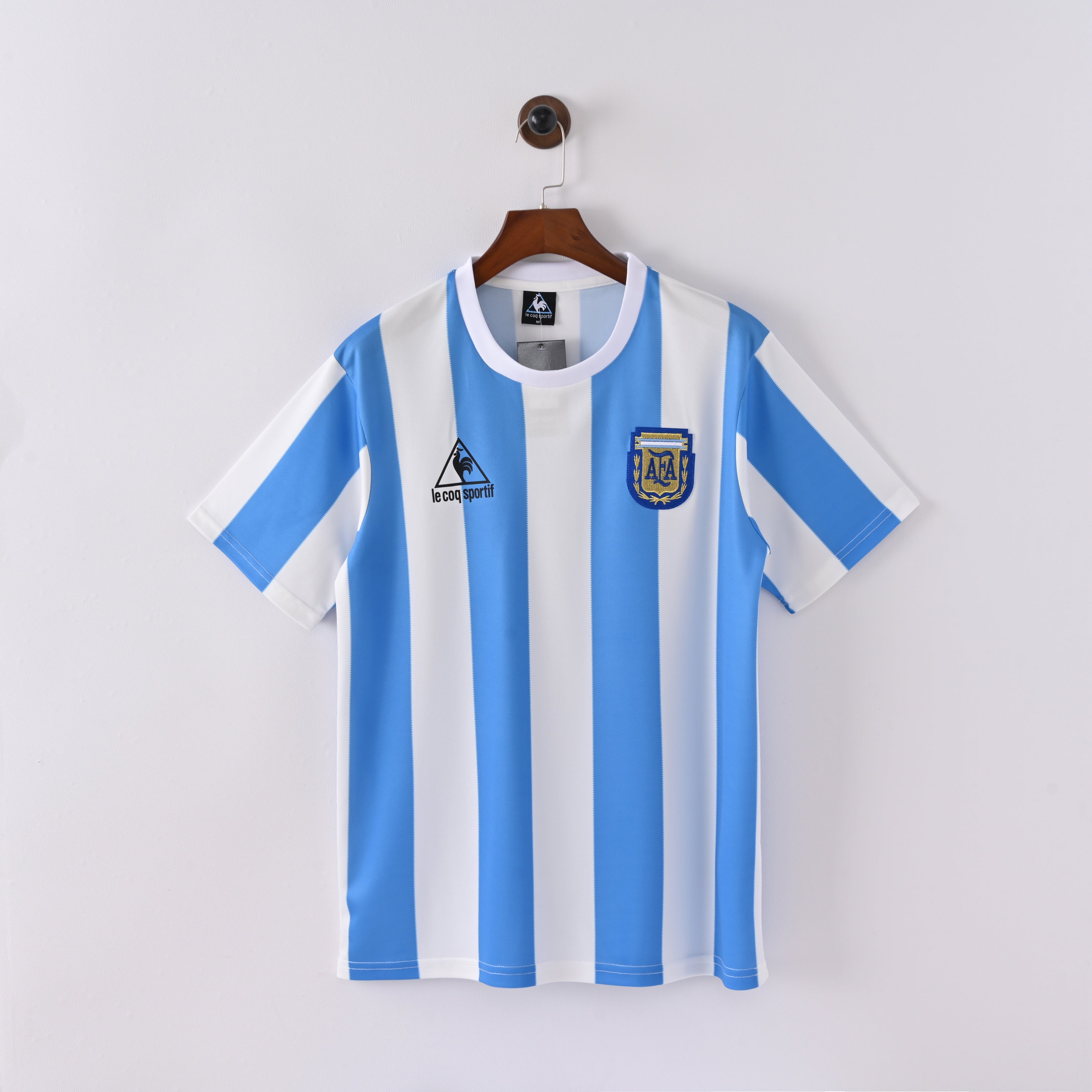 ARGENTINA x HOME - 86'