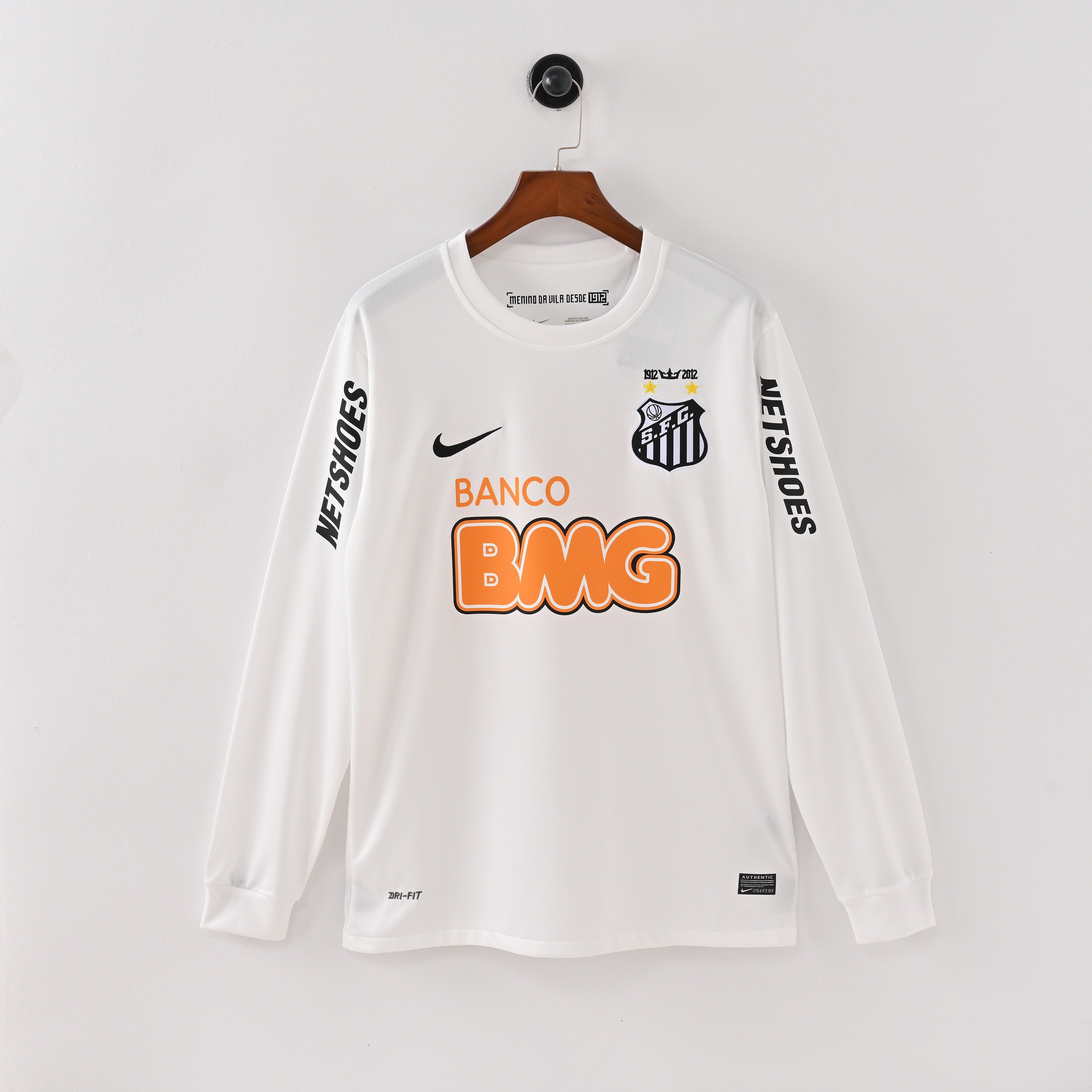 SANTOS x HOME - 13' LONG SLEEVE