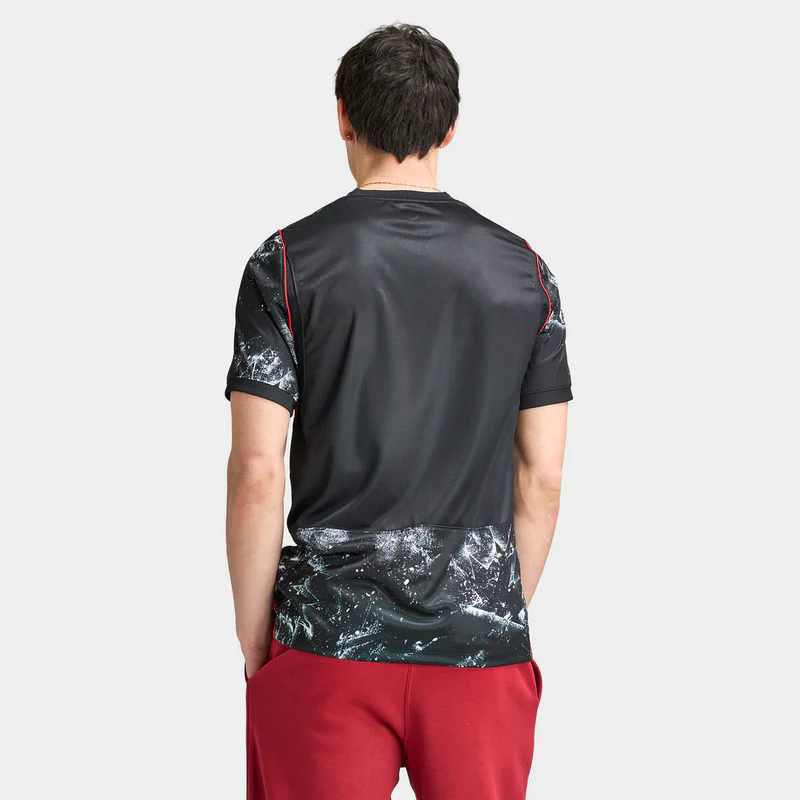 CANADA x AWAY - 26'