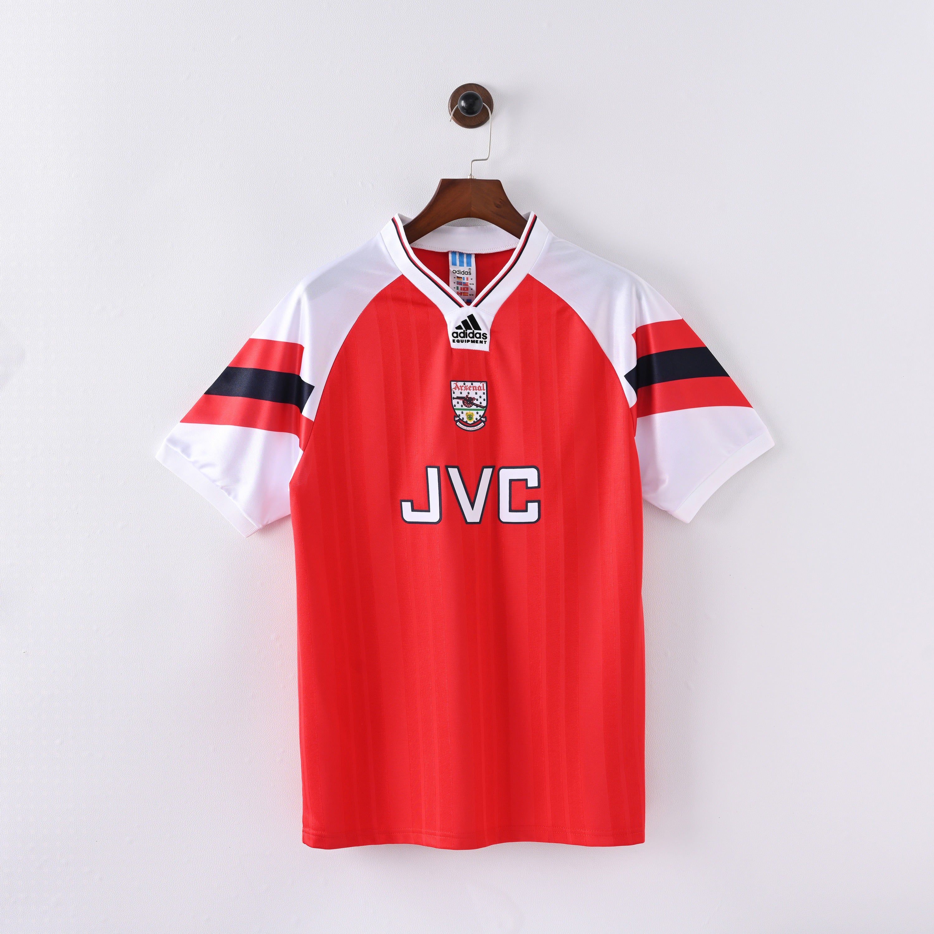 ARSENAL x HOME - 94'