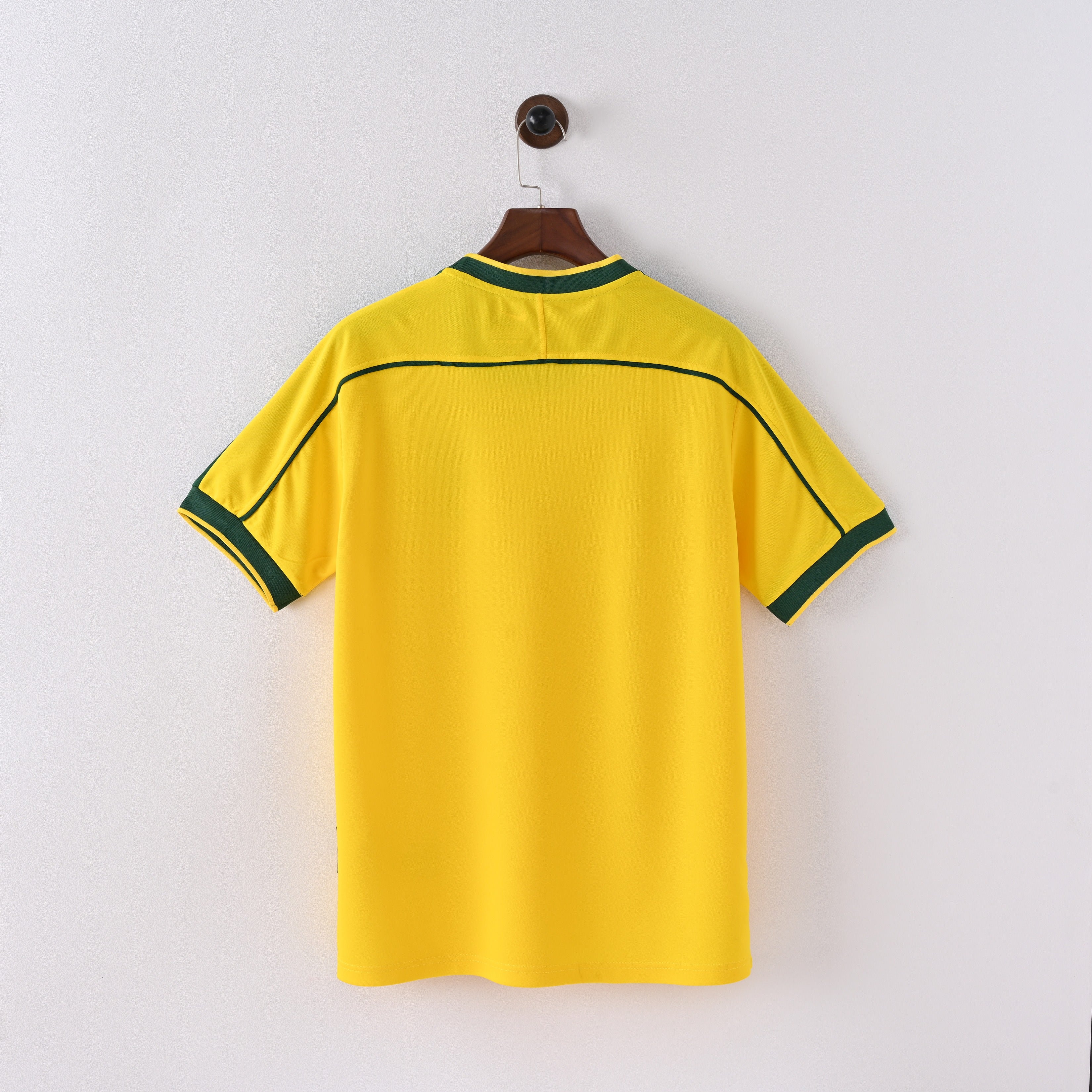 BRAZIL x HOME - 98'