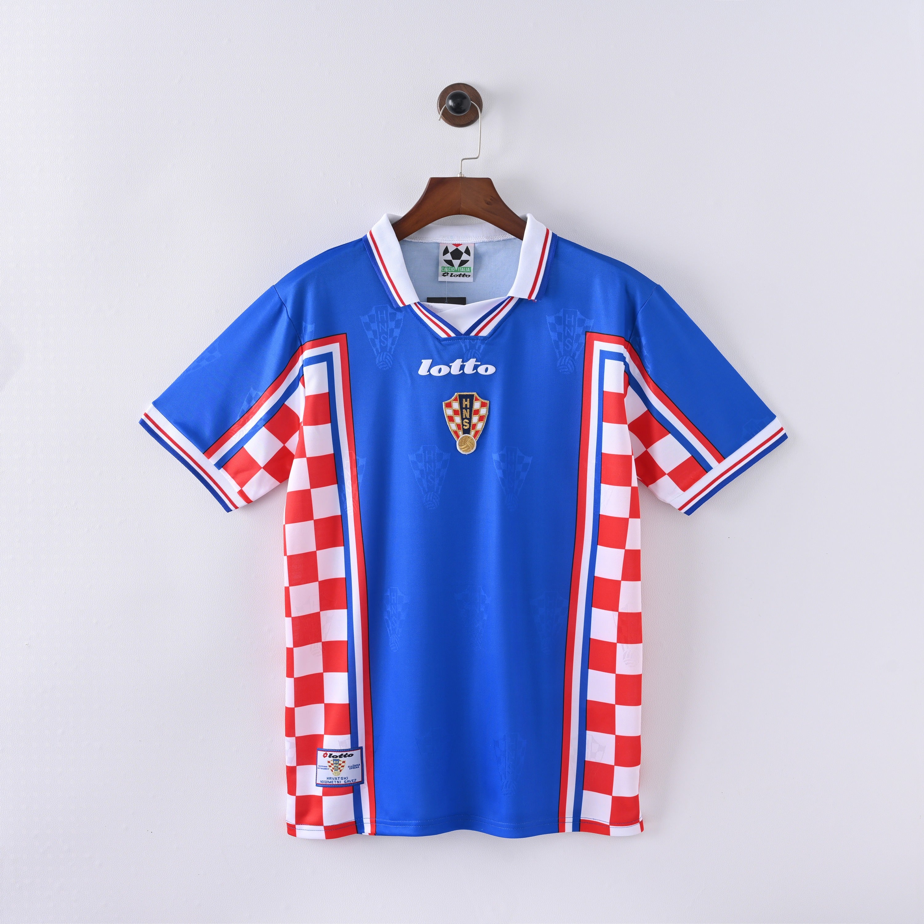 CROATIA x AWAY - 98'