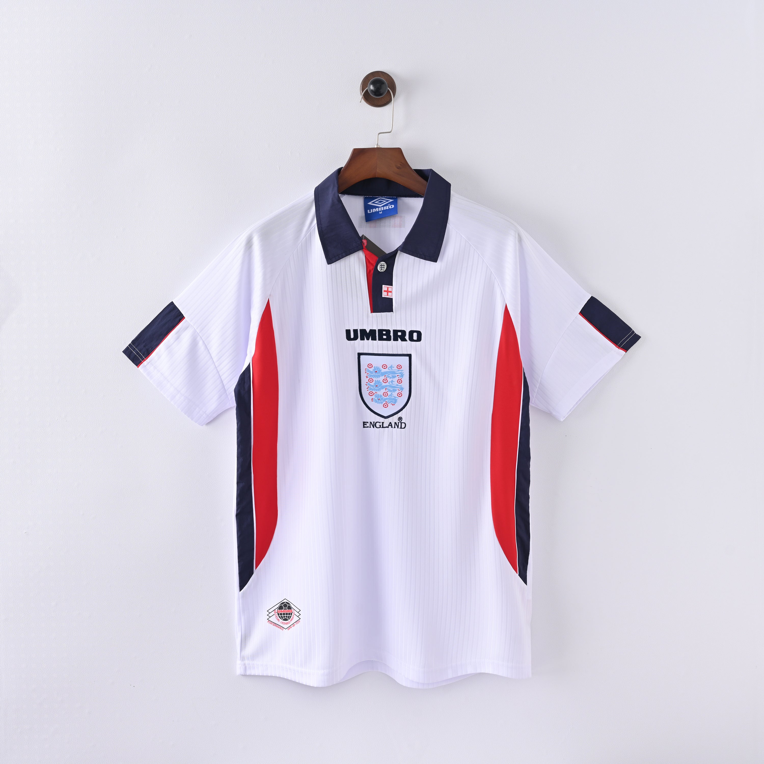 ENGLAND x HOME - 98'