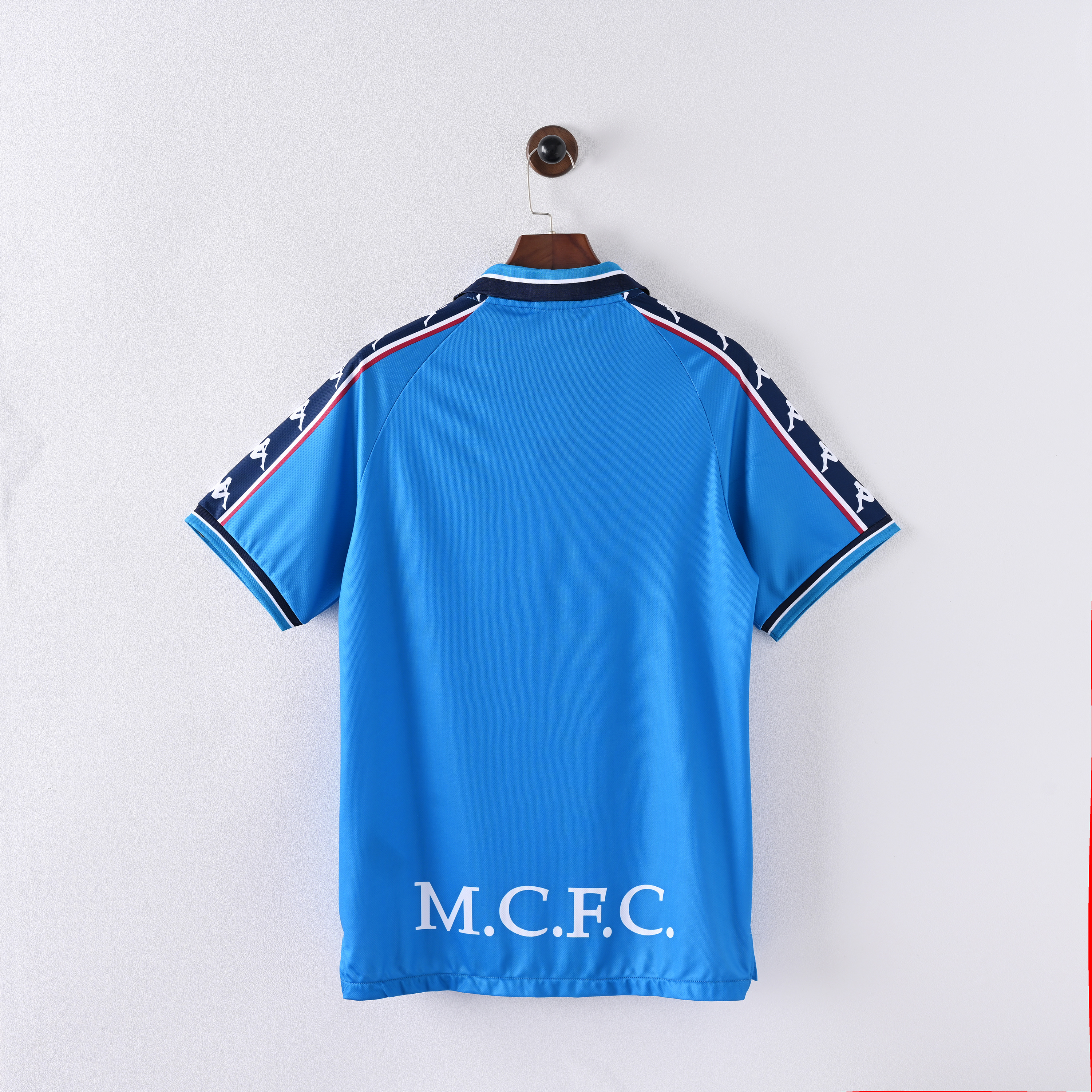 MANCHESTER CITY x HOME - 97'