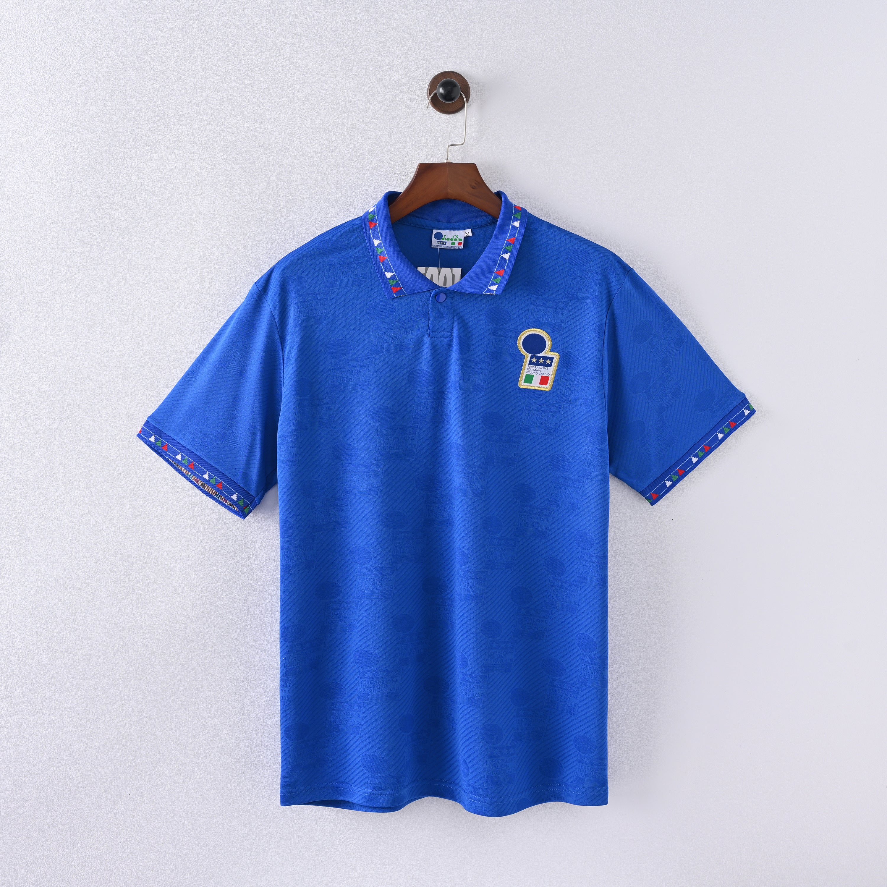 ITALY x HOME - 94'