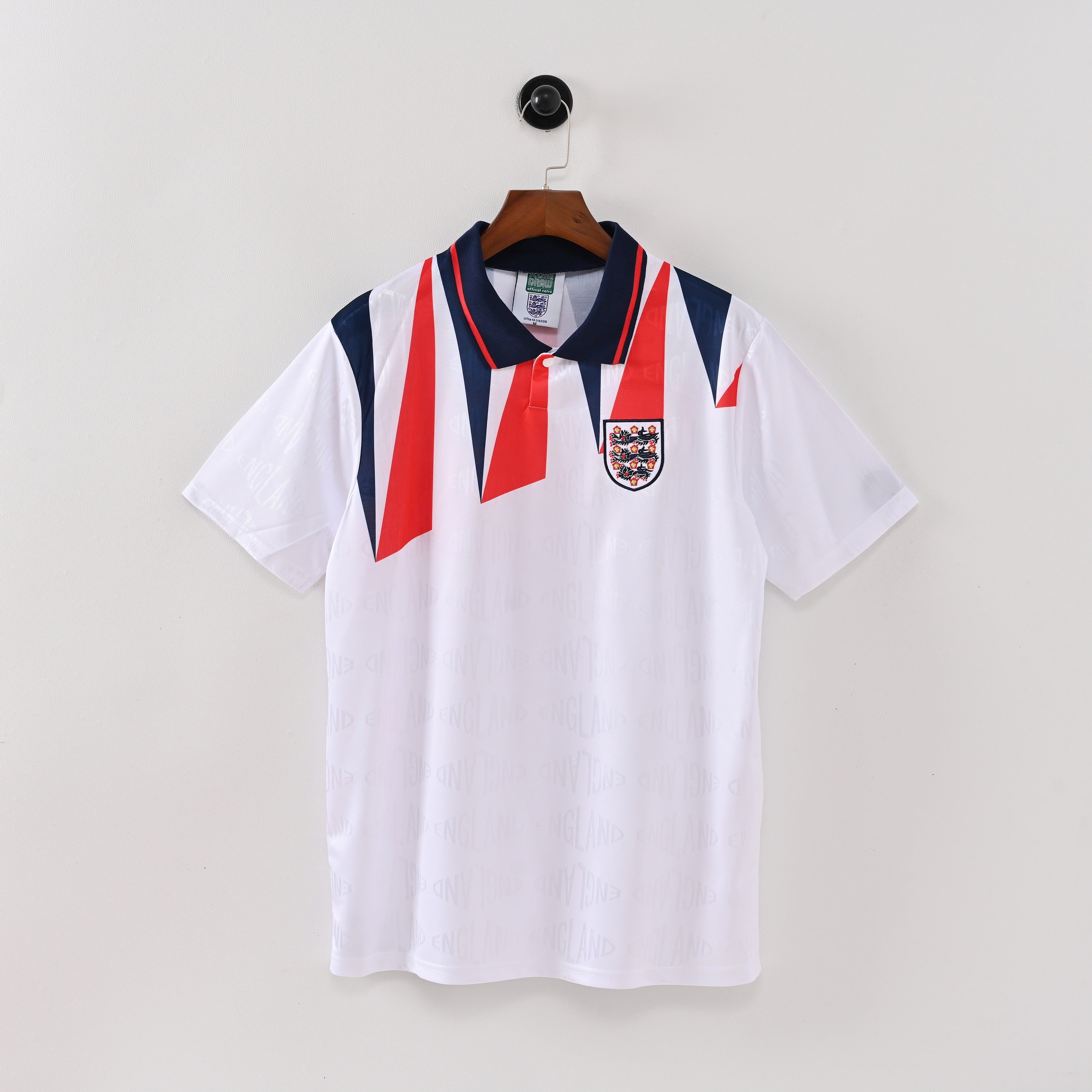 ENGLAND x HOME - 92'