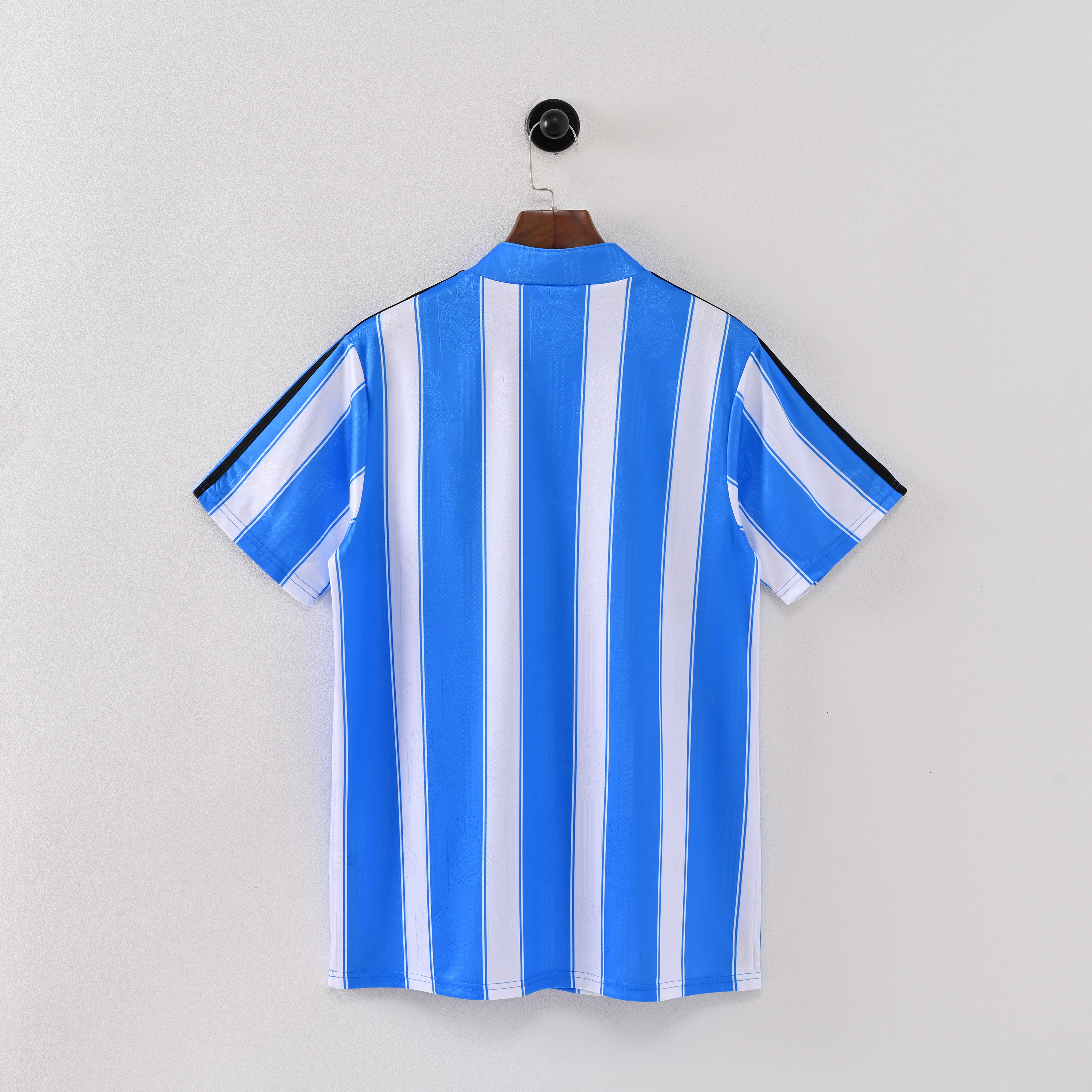 DEPORTIVO x HOME - 97'