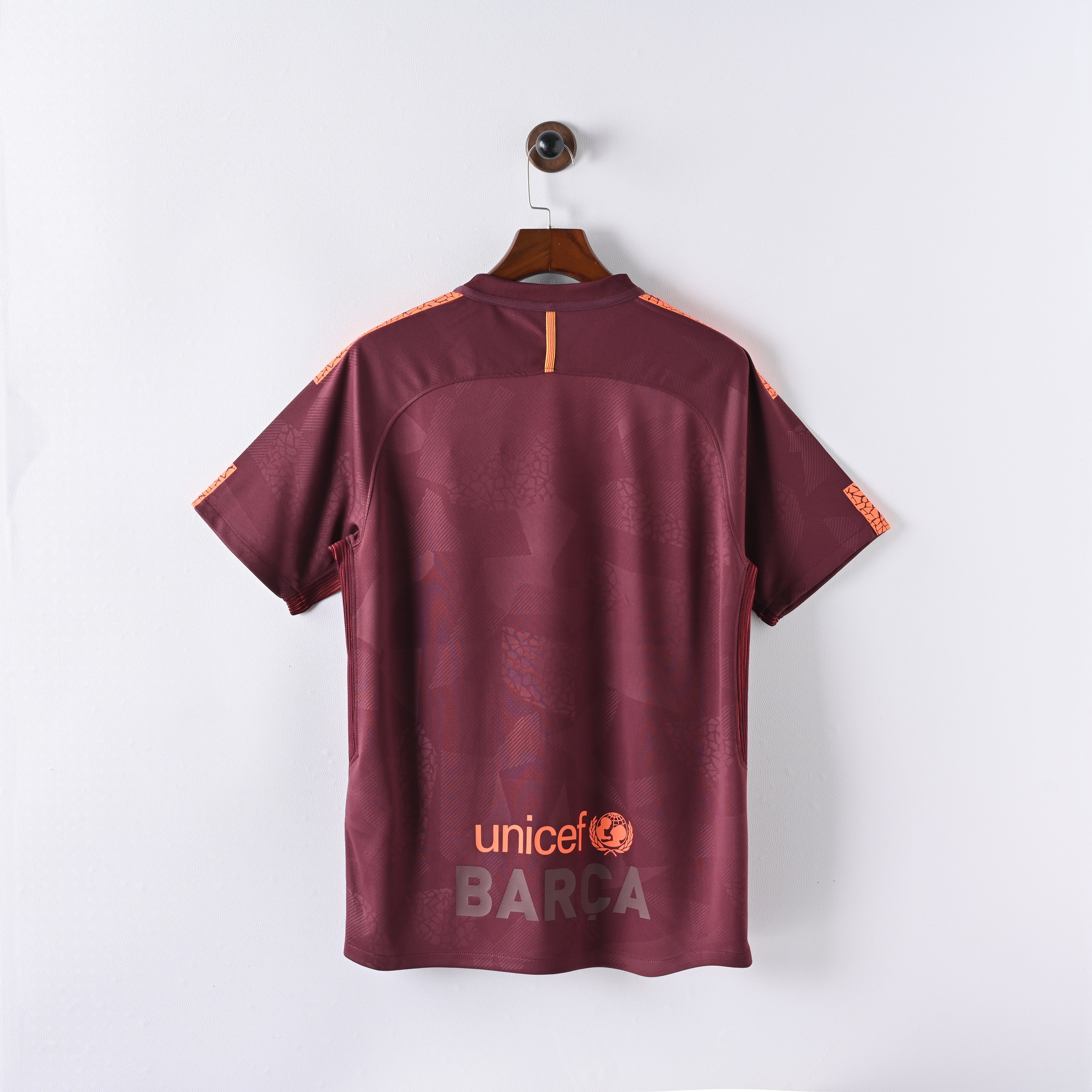 FC BARCELONA x AWAY - 17'