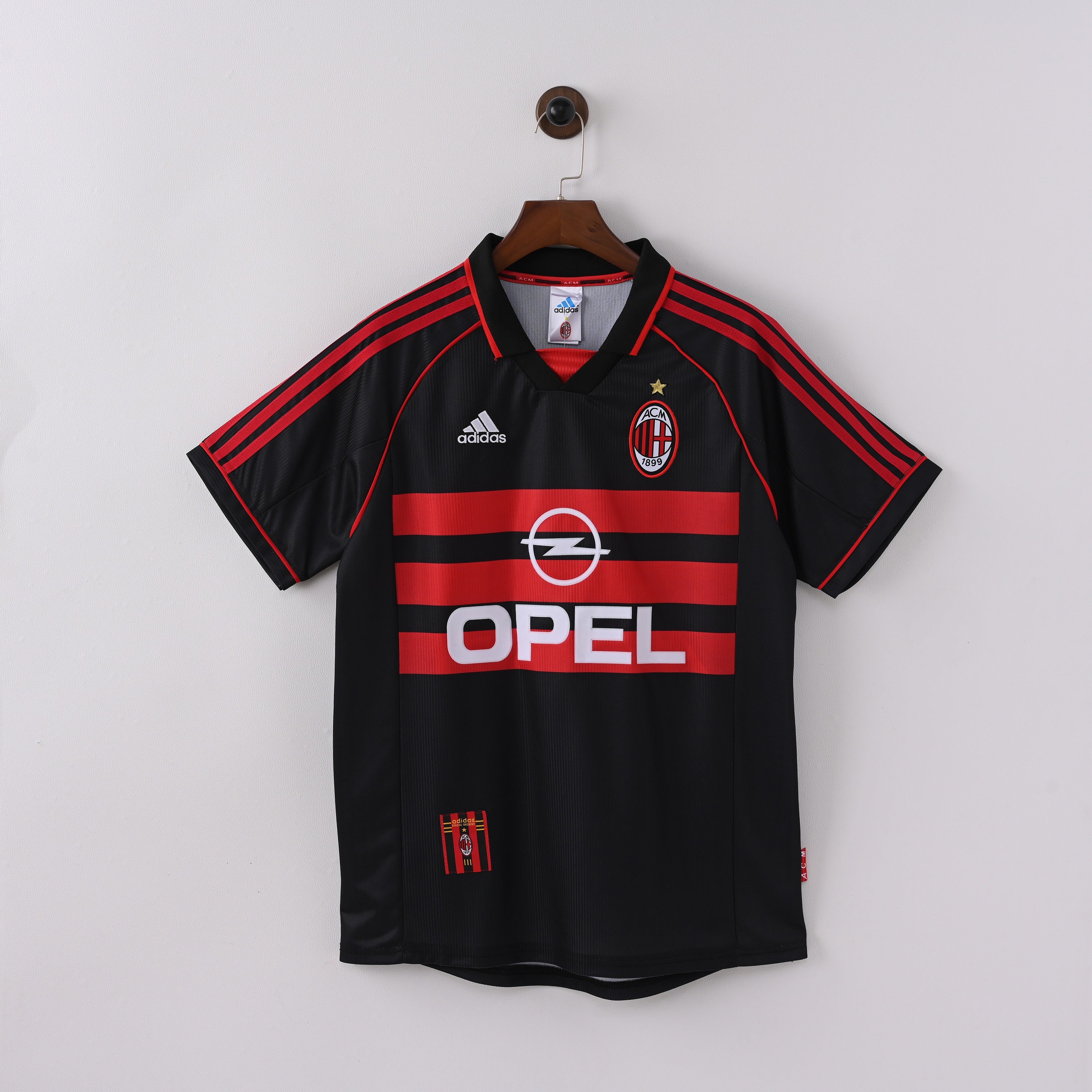 AC MILAN x AWAY - 98'