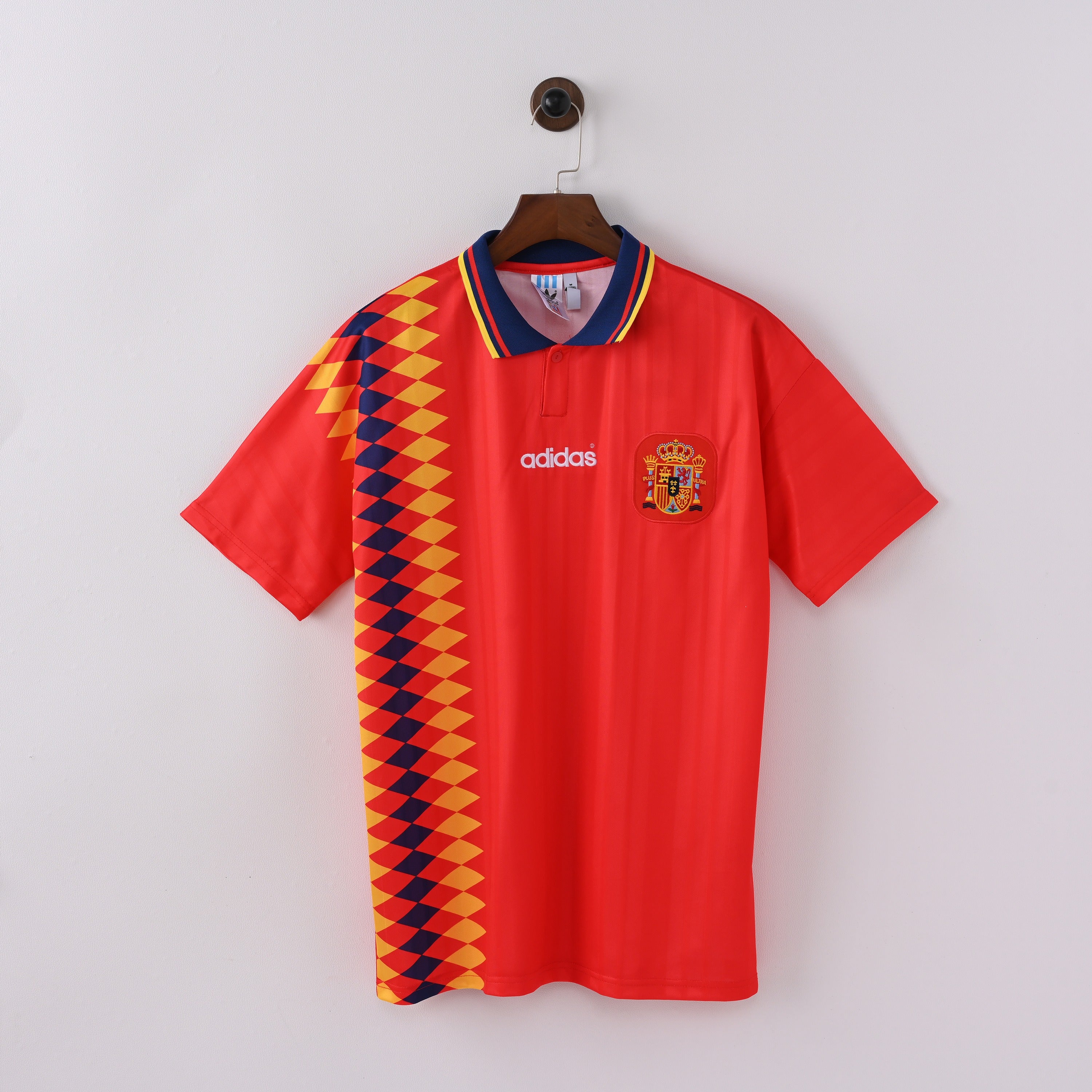SPAIN x HOME - 94'