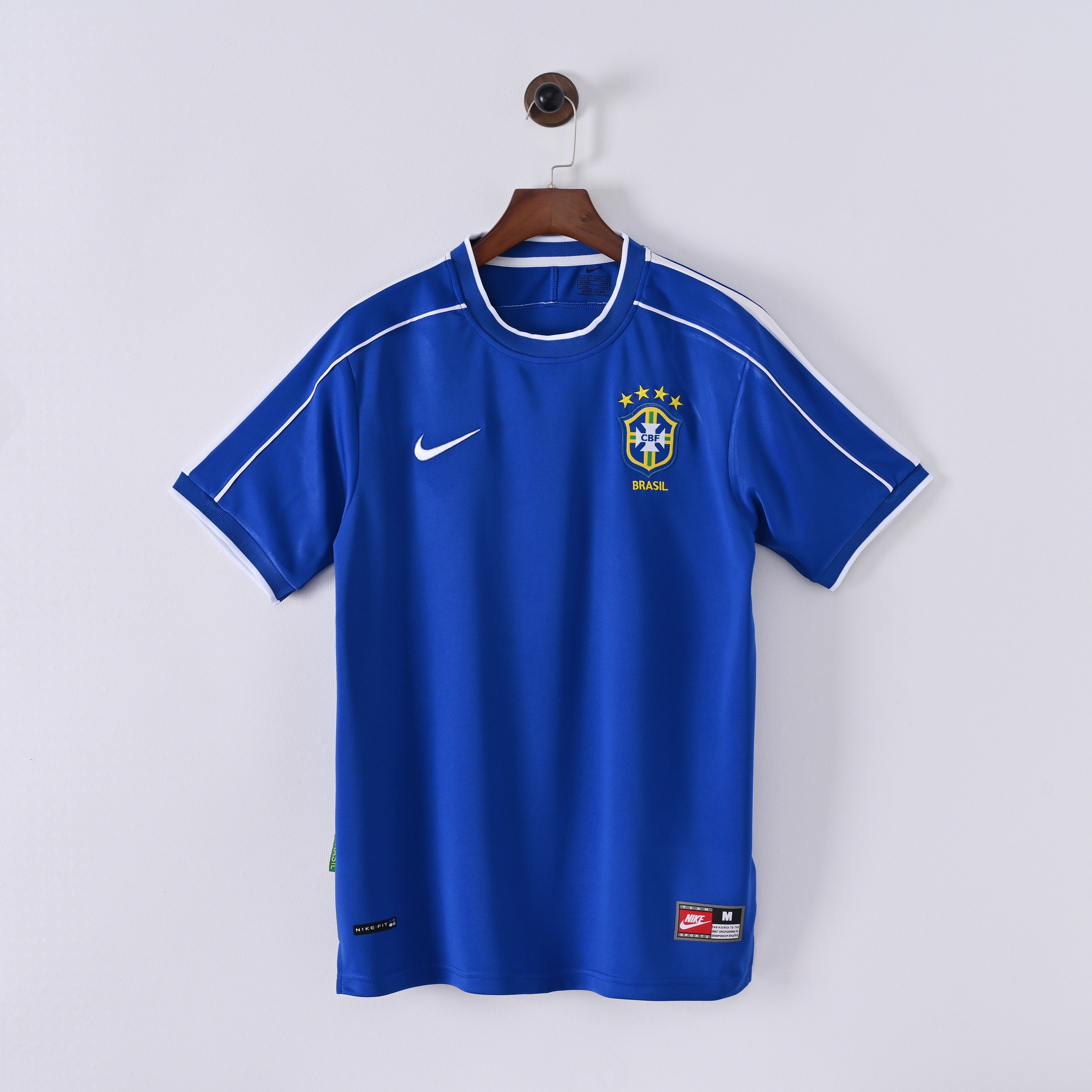 BRAZIL x AWAY - 98'