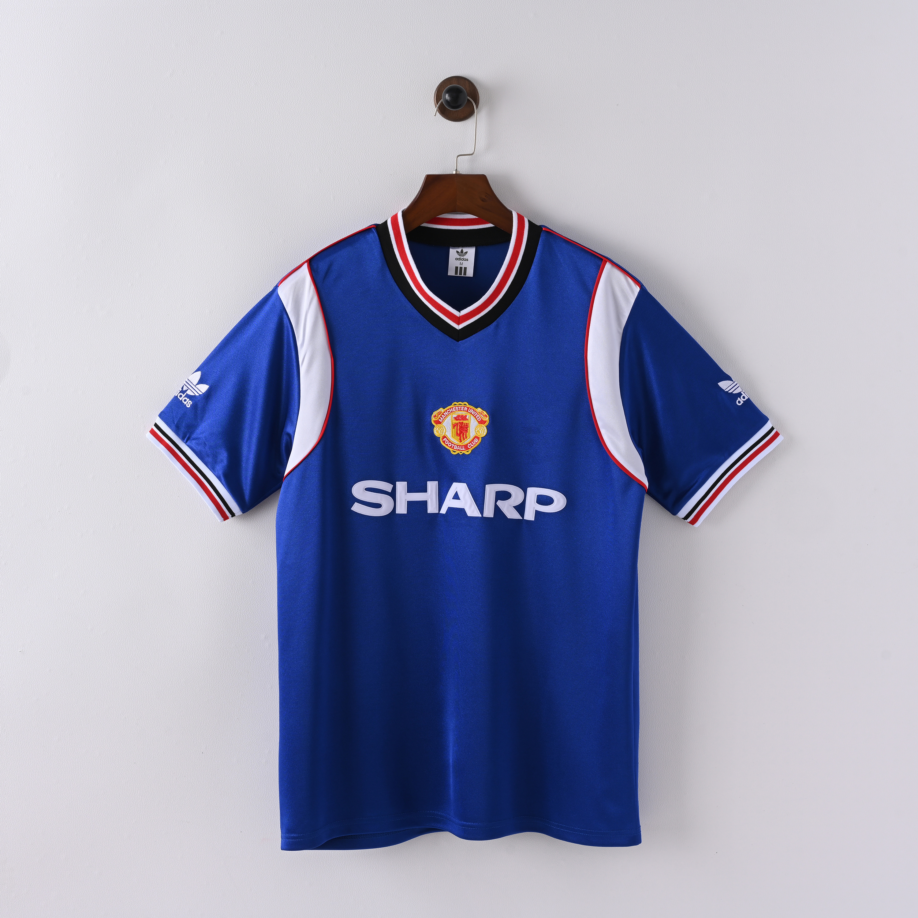 MANCHESTER UNITED x THIRD - 84'