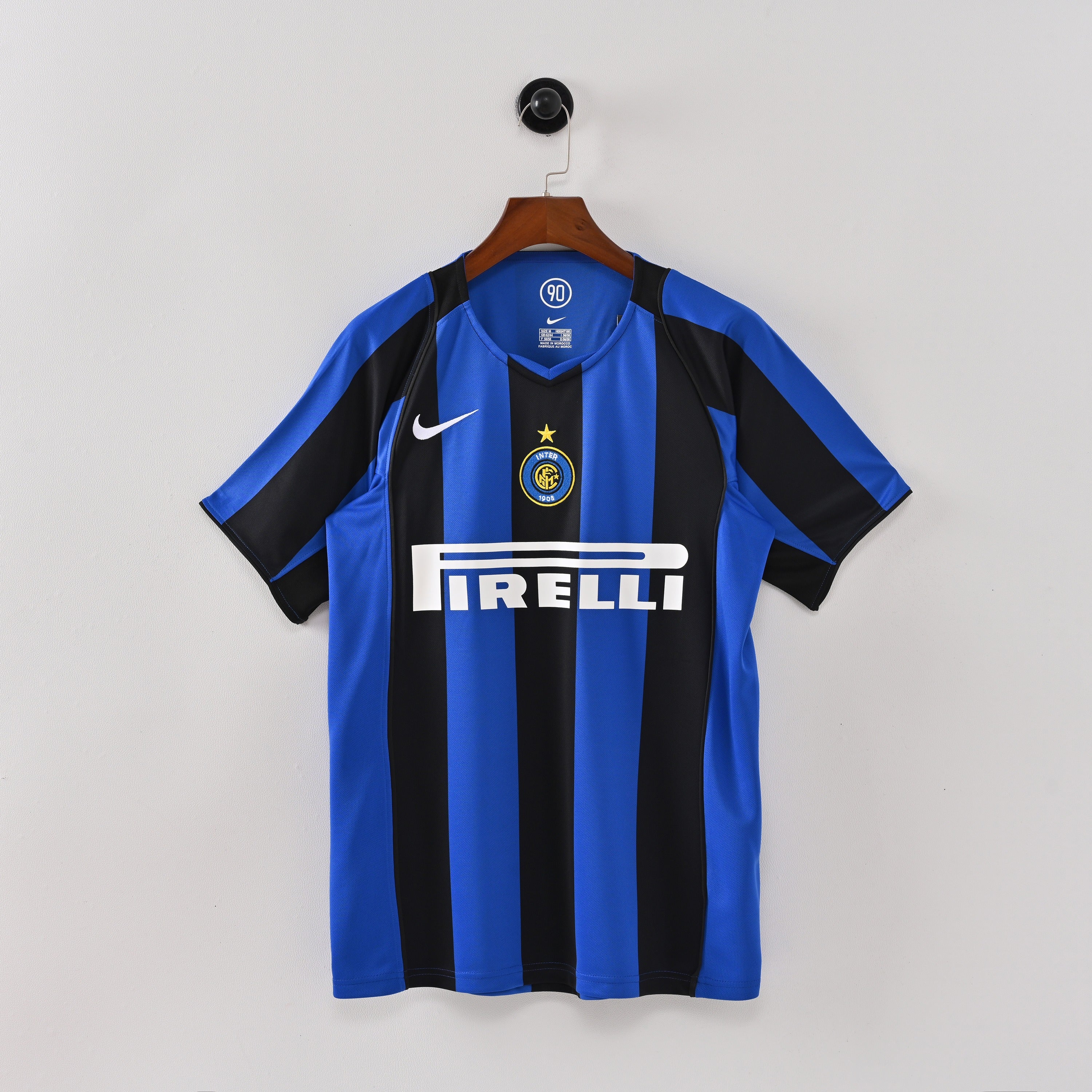 INTER MILAN x HOME - 04'