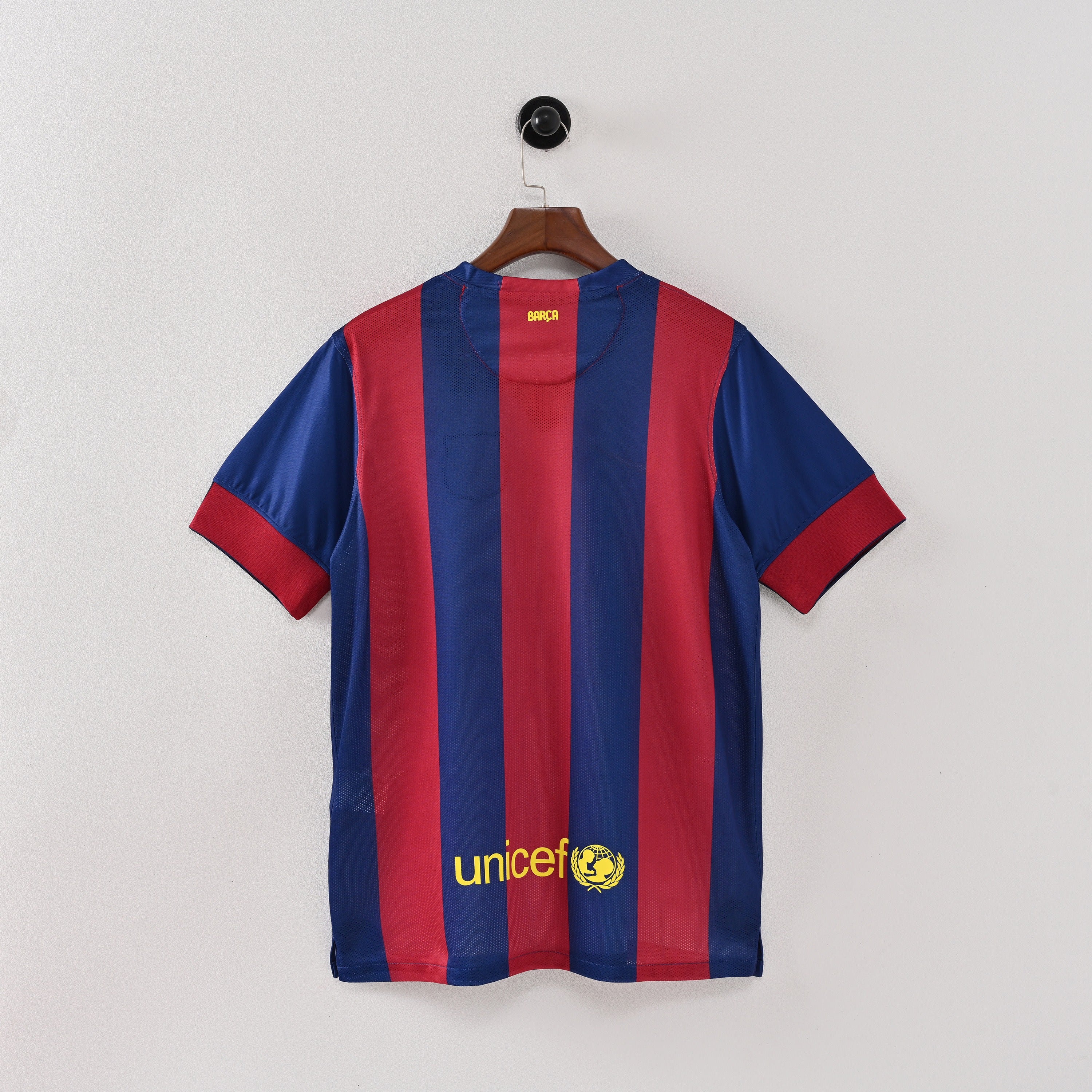 FC BARCELONA x HOME - 14'