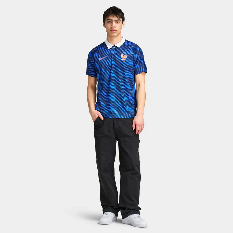 FRANCE x HOME - 26'