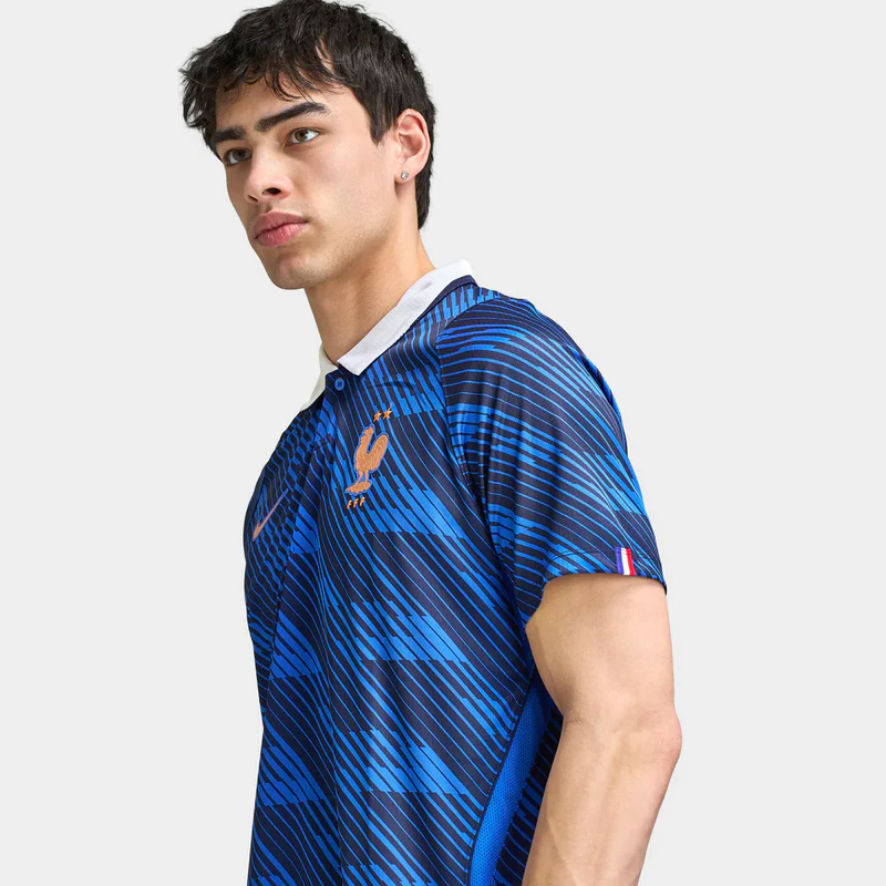 FRANCE x HOME - 26'