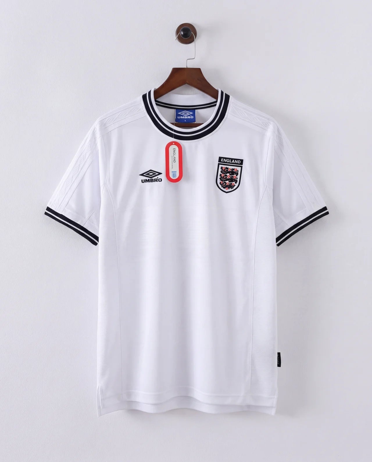 ENGLAND x HOME - 00'