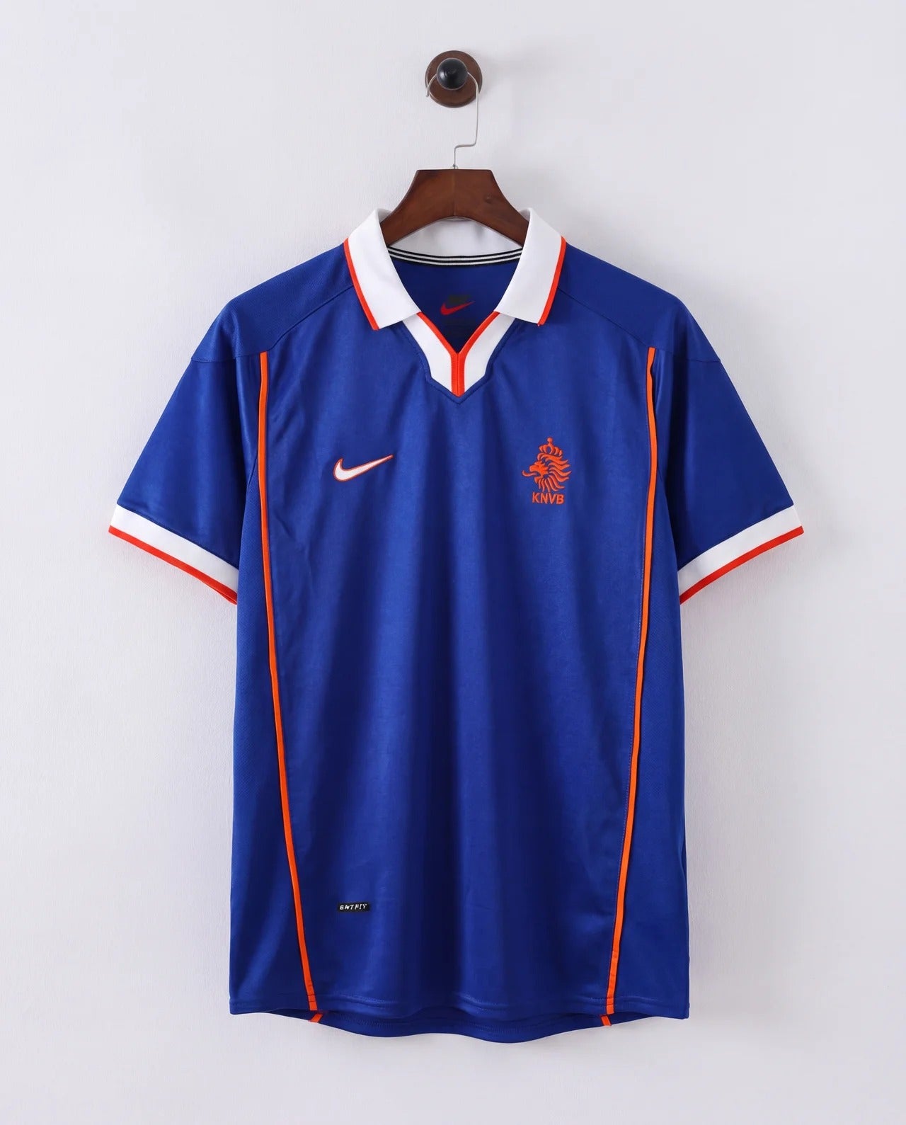 NETHERLANDS x AWAY - 98'