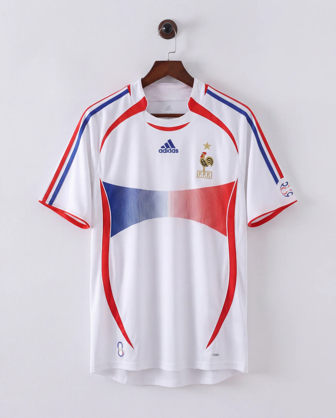 FRANCE x AWAY - 06'