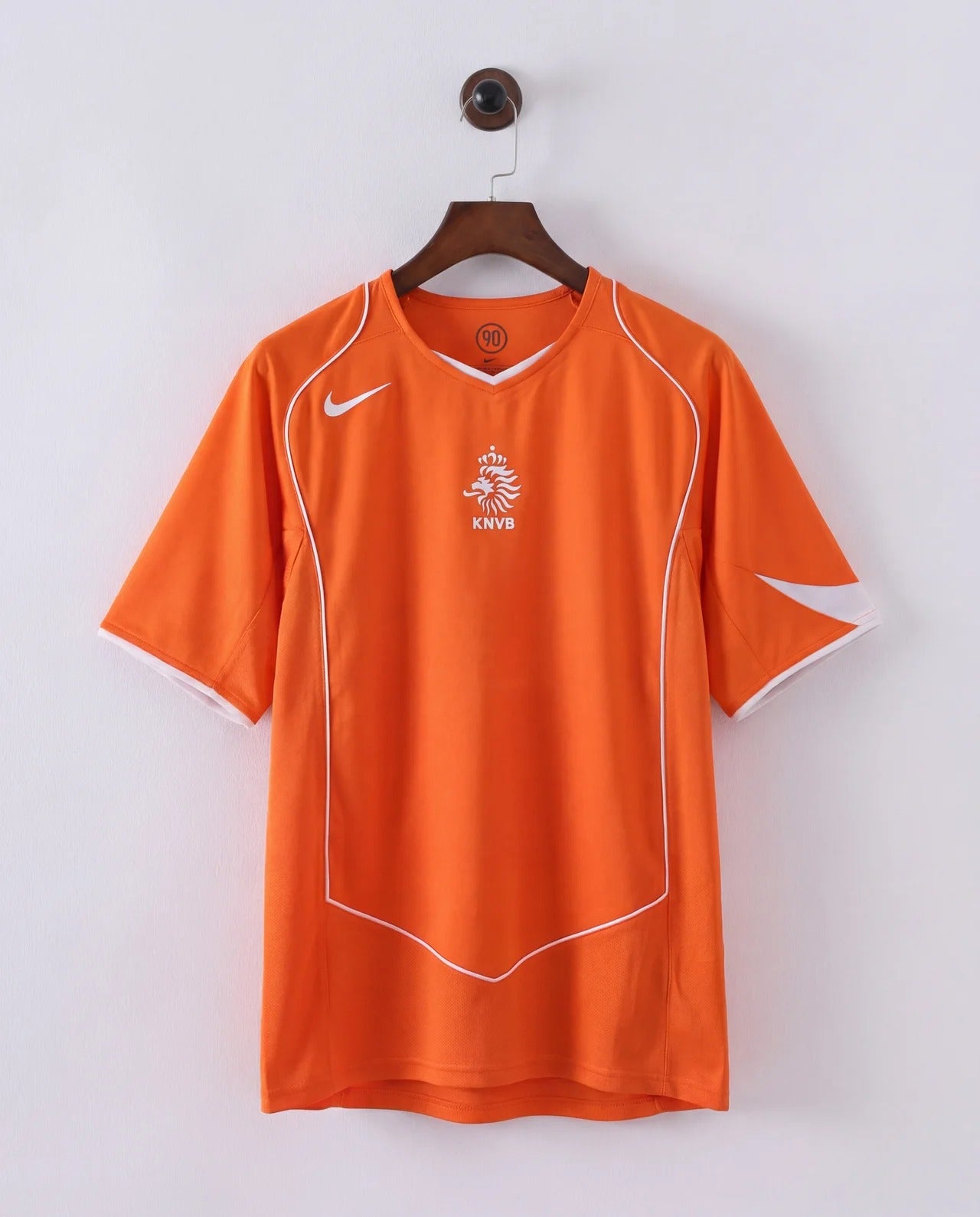 NETHERLANDS x HOME - 04'