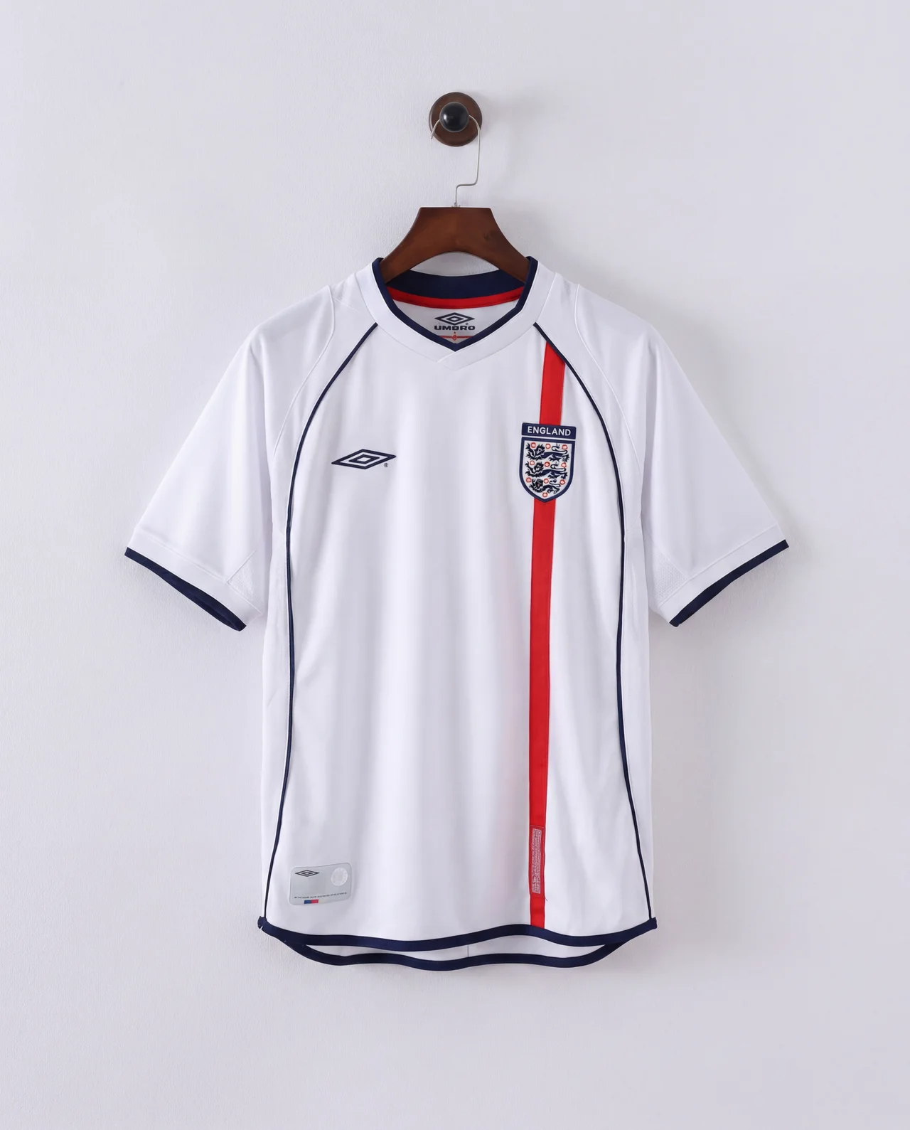 ENGLAND x HOME 02'