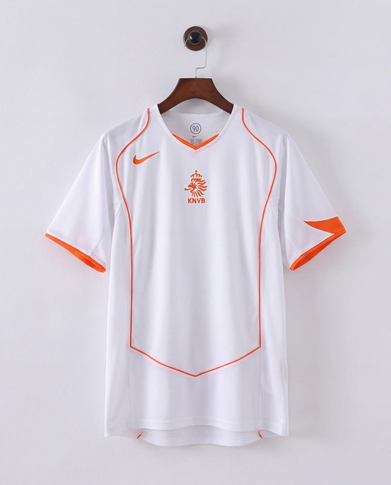NETHERLANDS x AWAY - 04'