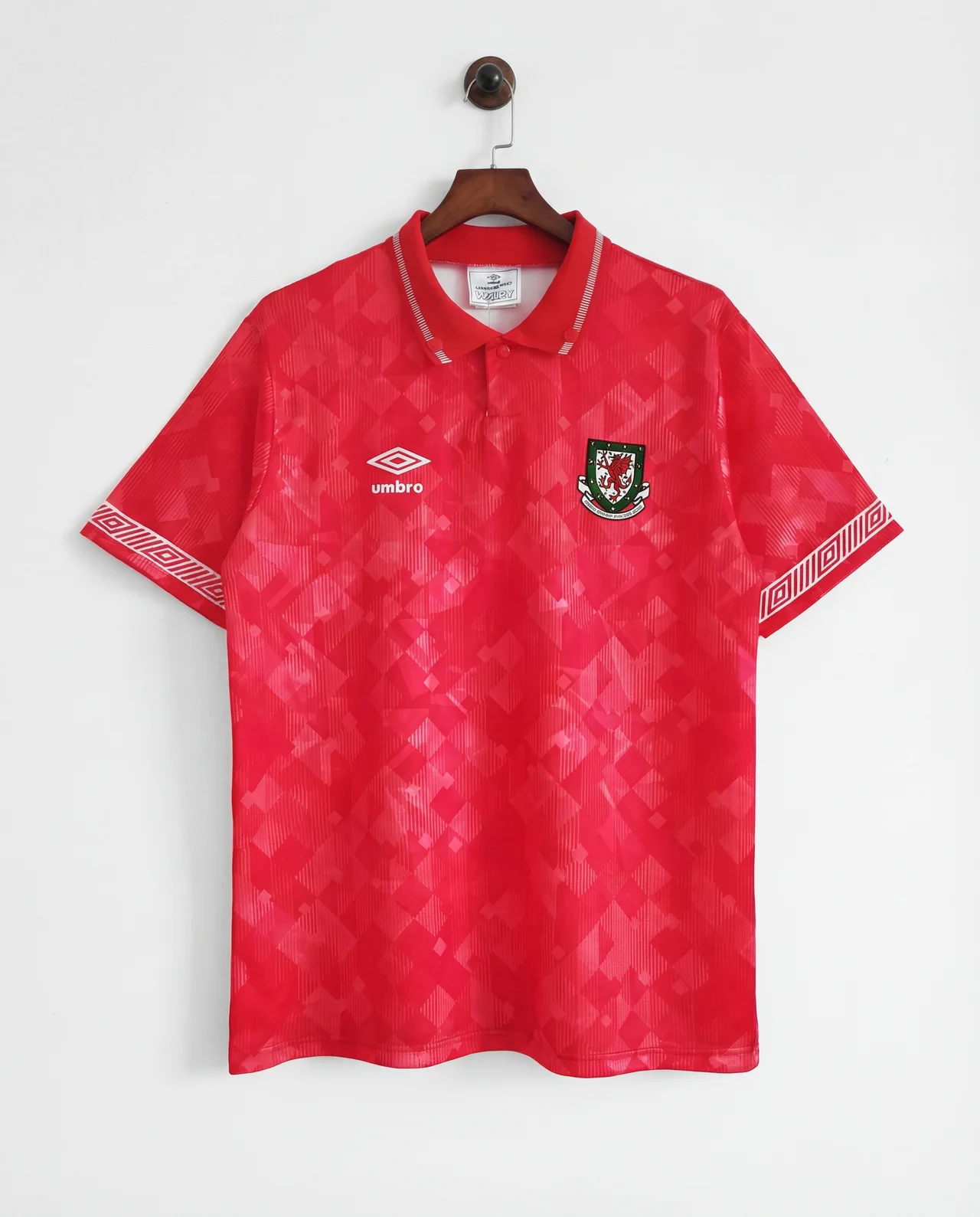WALES x HOME - 90'