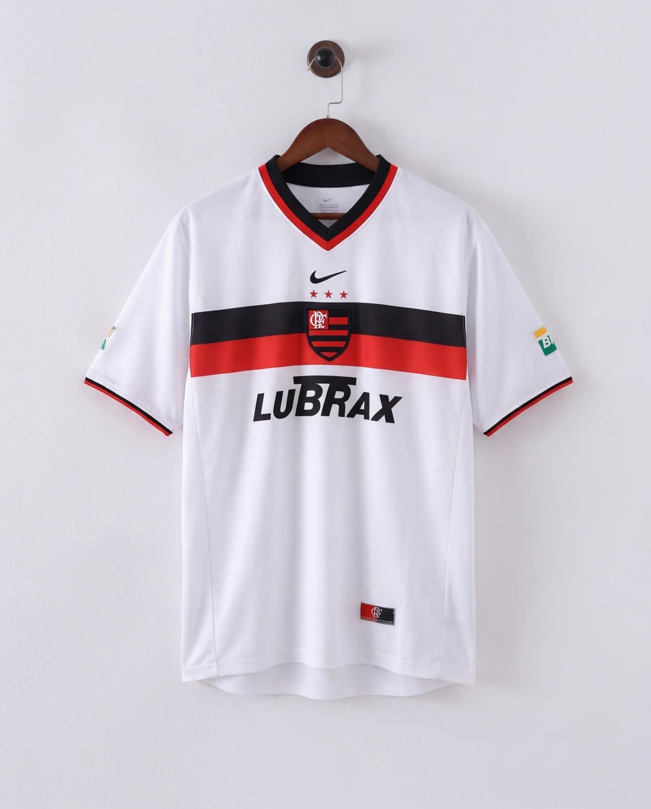 FLAMENGO x AWAY - 01'