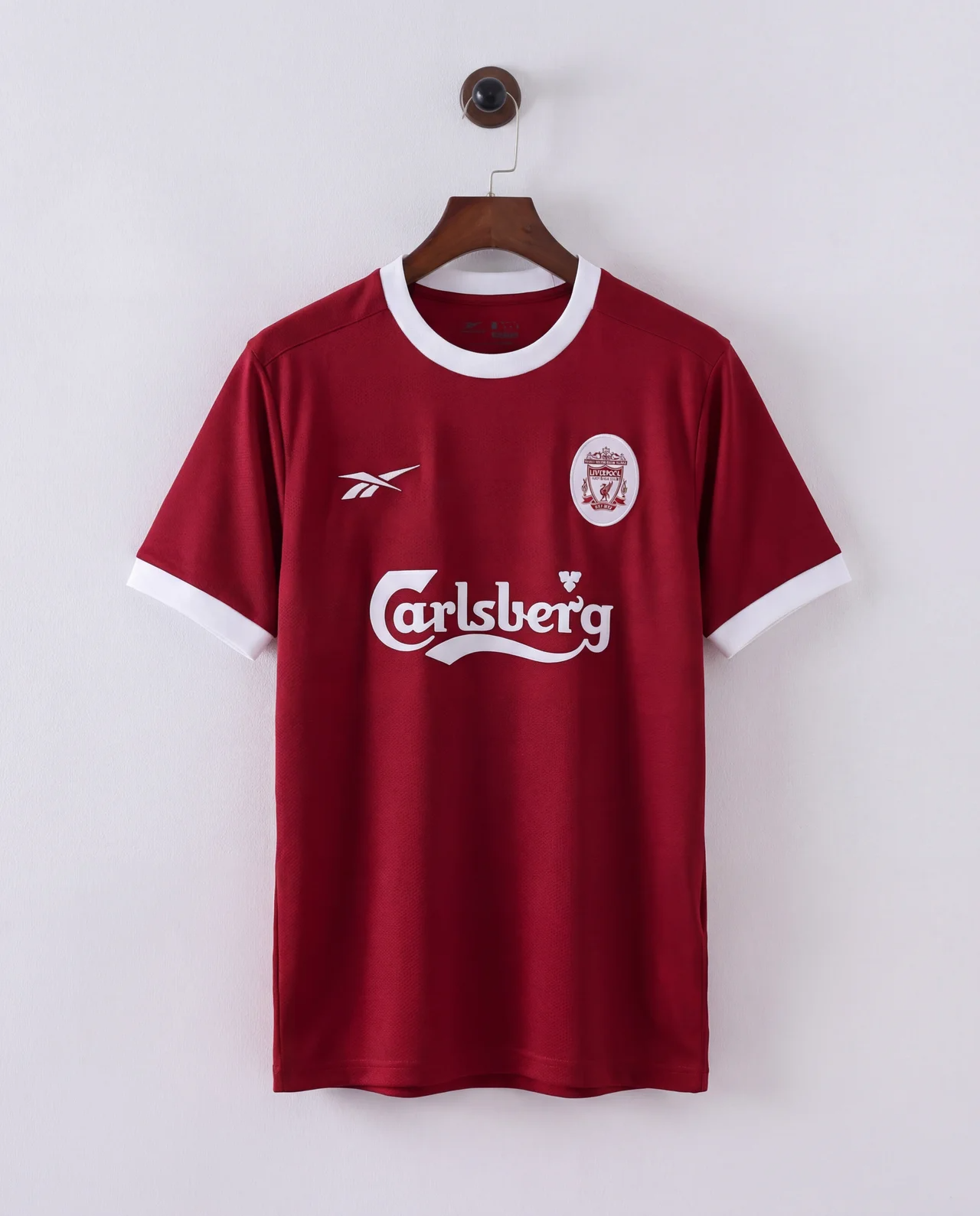 LIVERPOOL x HOME - 99'
